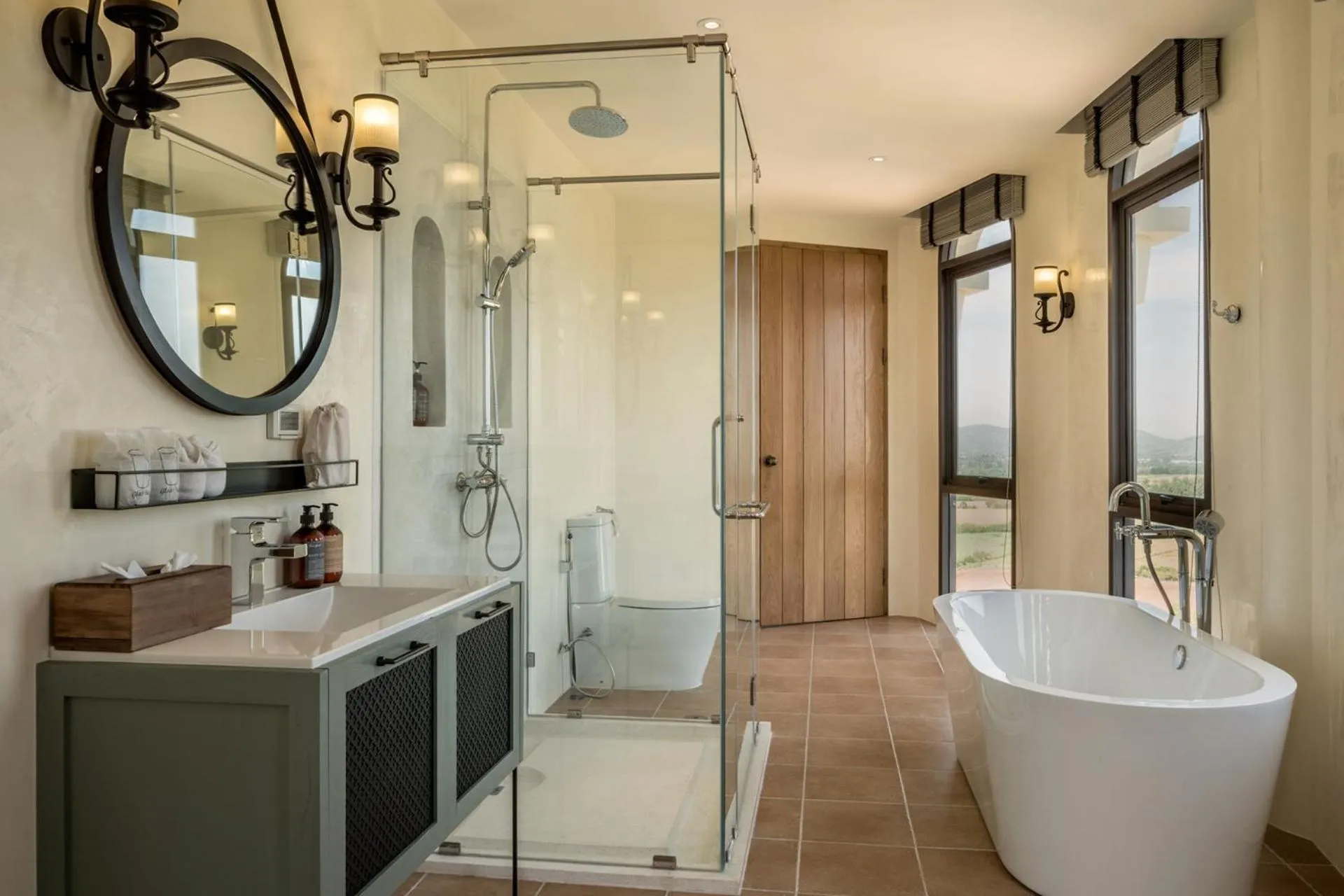 Toscana Piazza by Toscana Valley