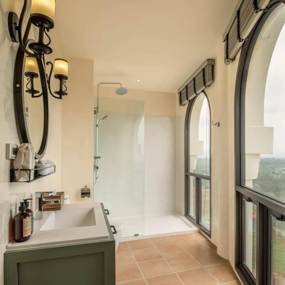 Toscana Piazza by Toscana Valley