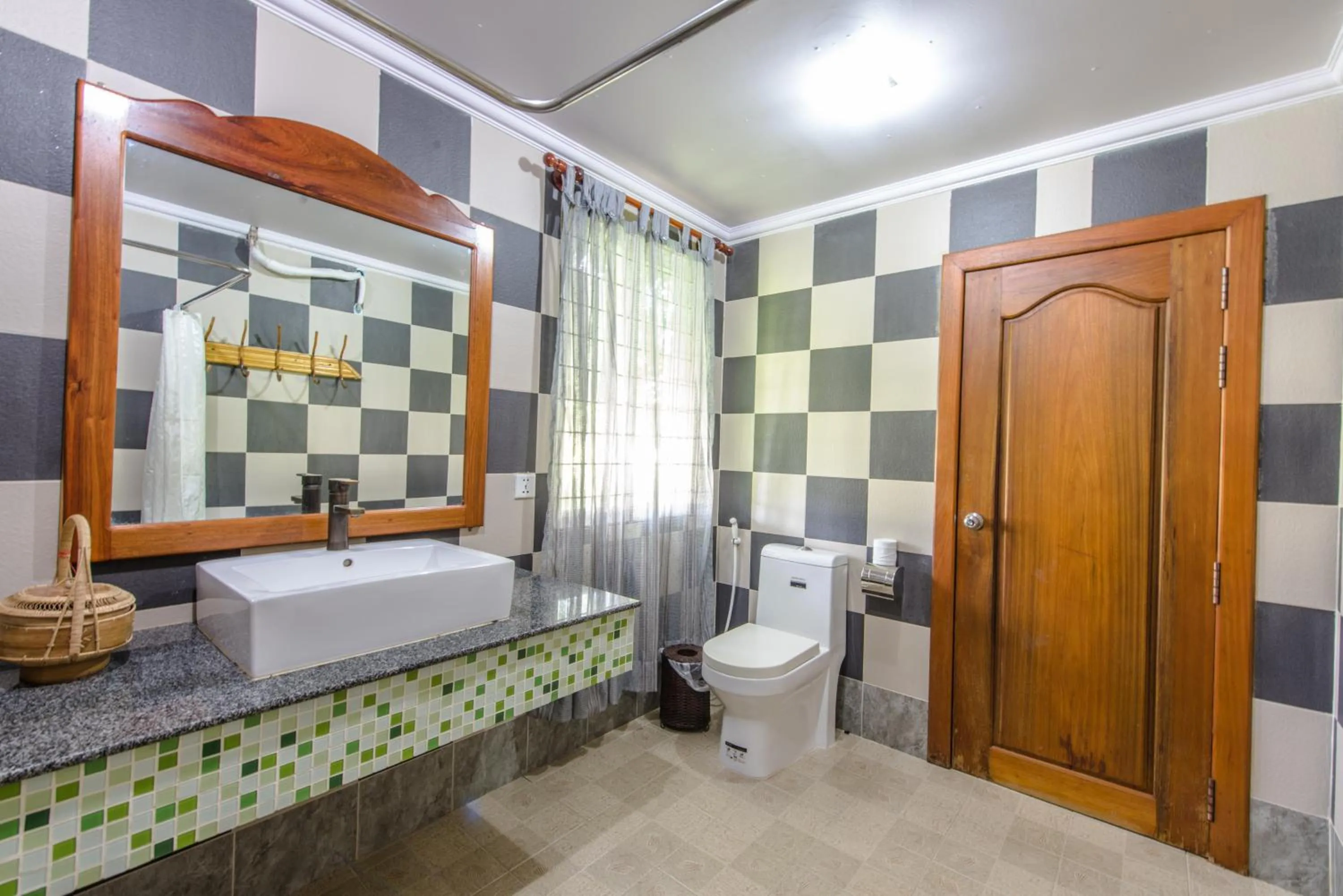 Other, Bed in Delux Villa