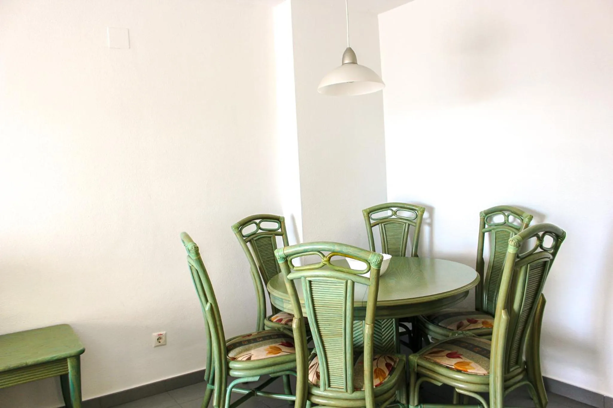 Living room in Apartamentos Hipocampos Unitursa