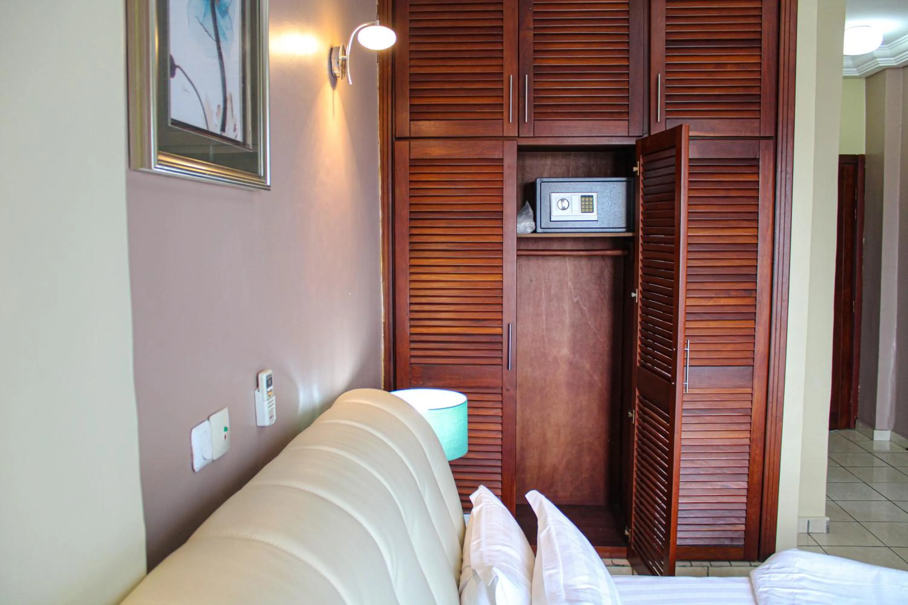 Residence Le Carat Bonapriso