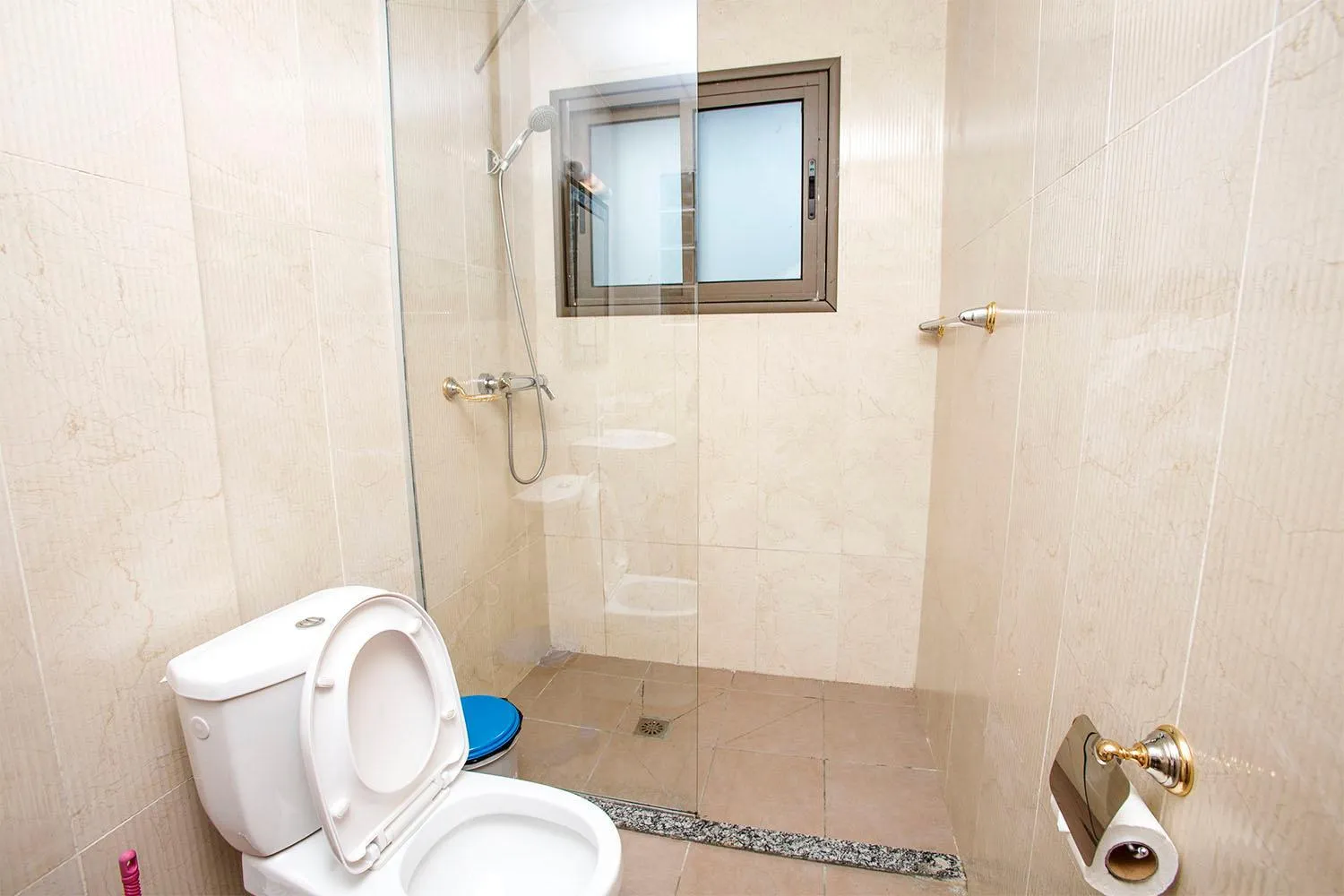 Residence Le Carat Bonapriso