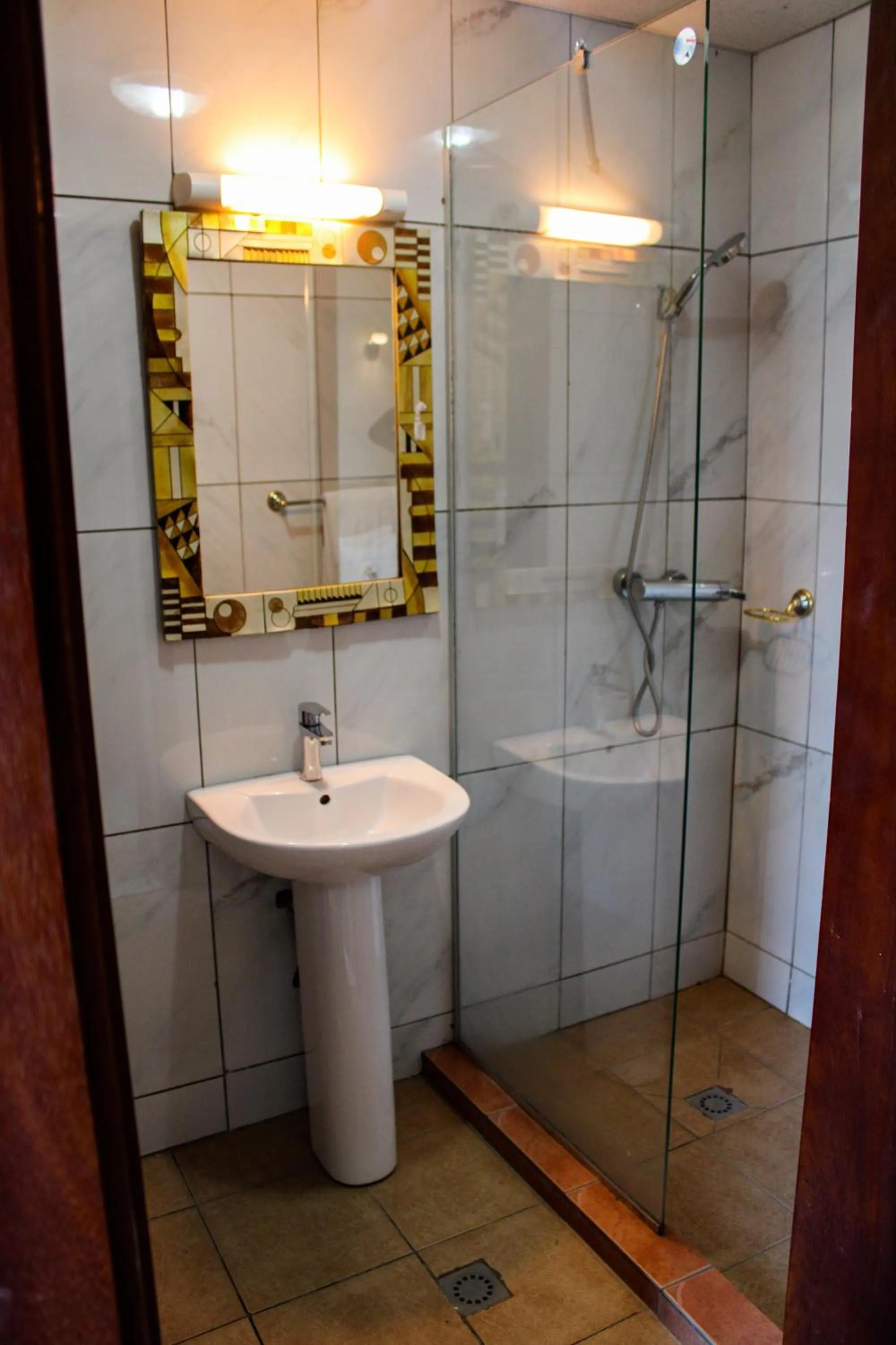 Residence Le Carat Bonapriso