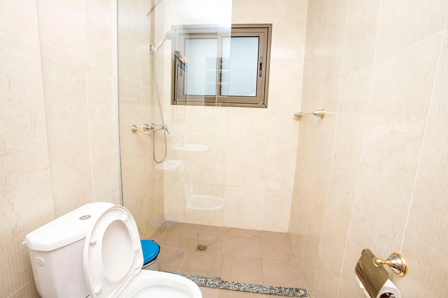 Residence Le Carat Bonapriso