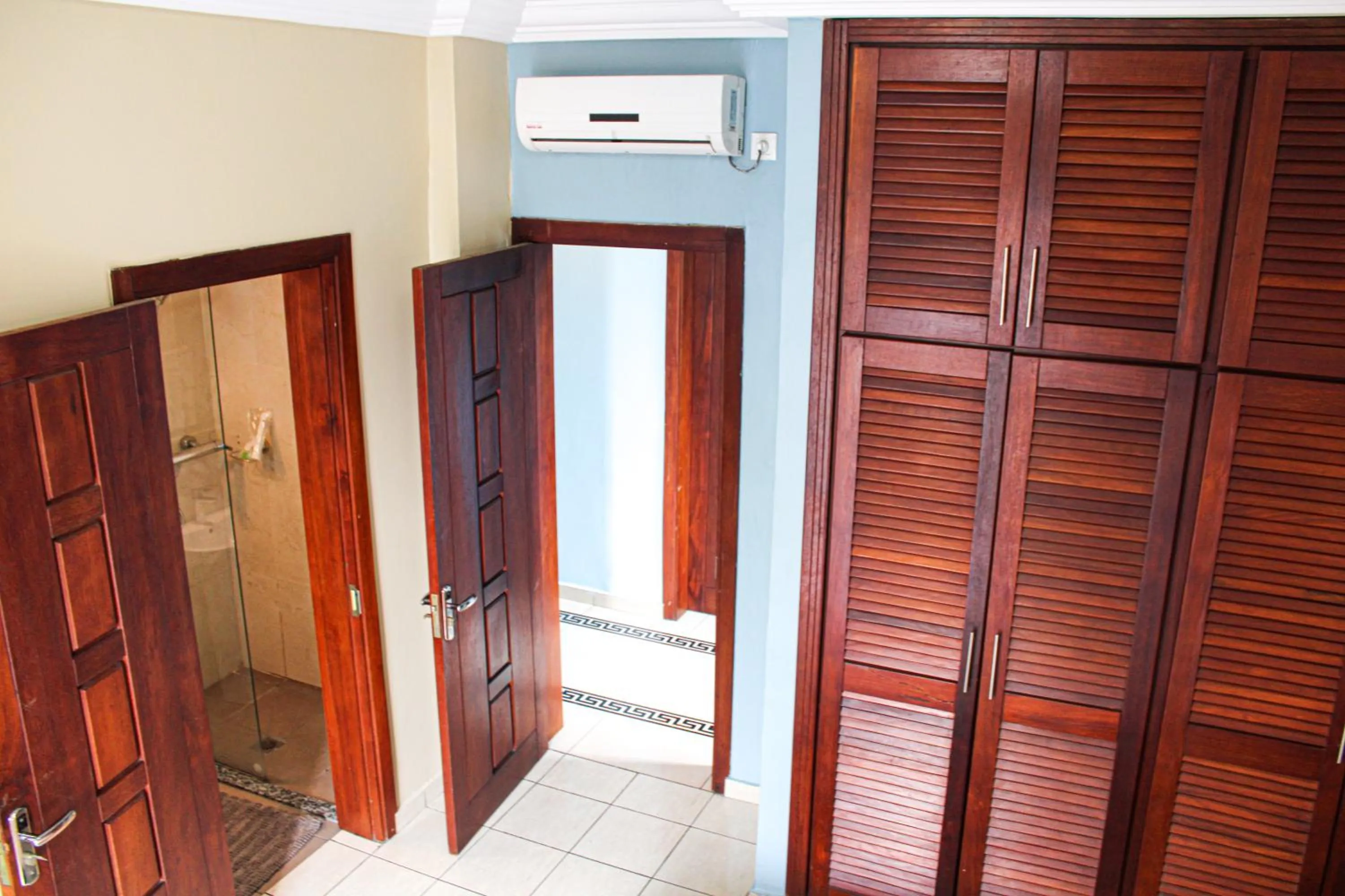 Residence Le Carat Bonapriso