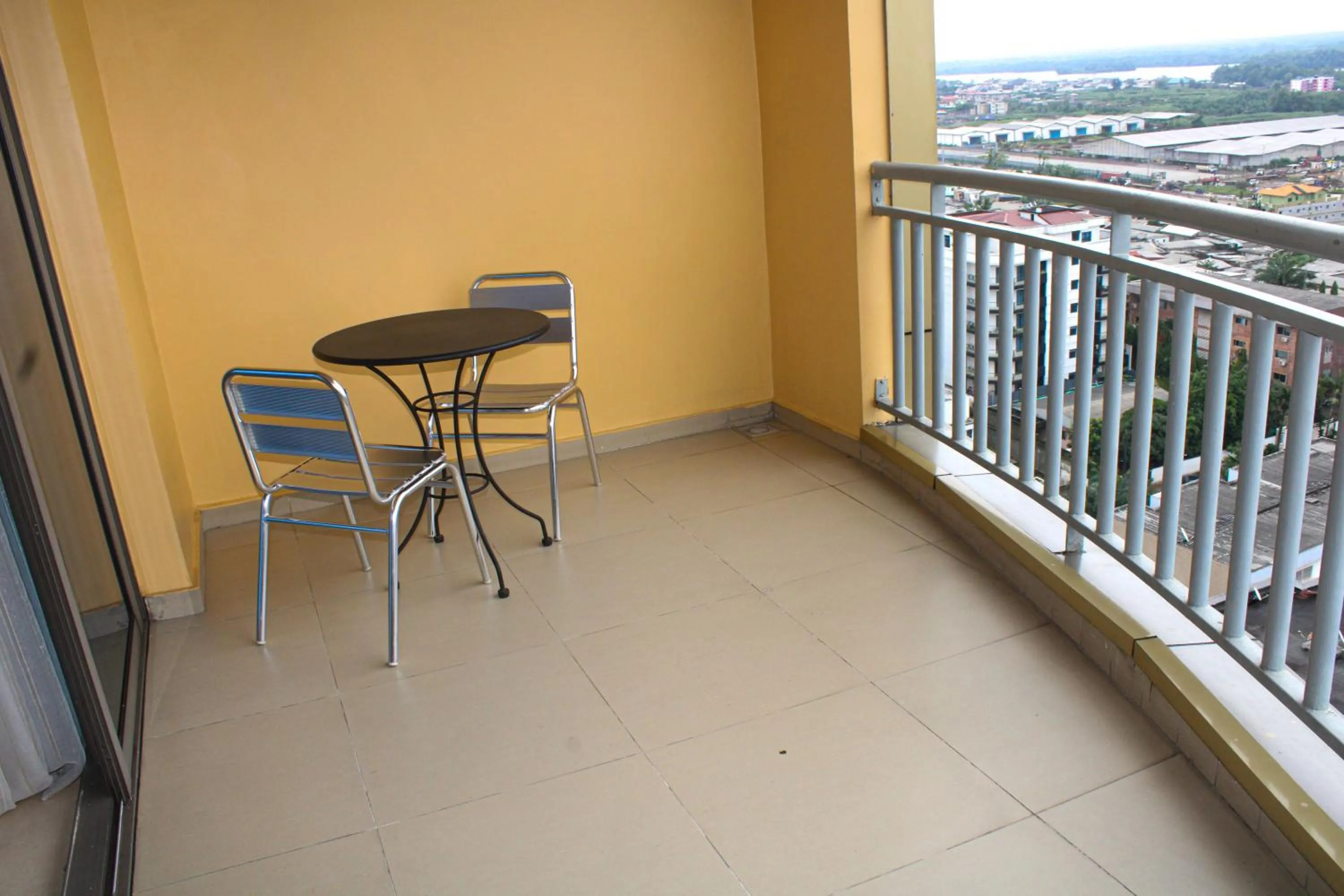 Residence Le Carat Bonapriso