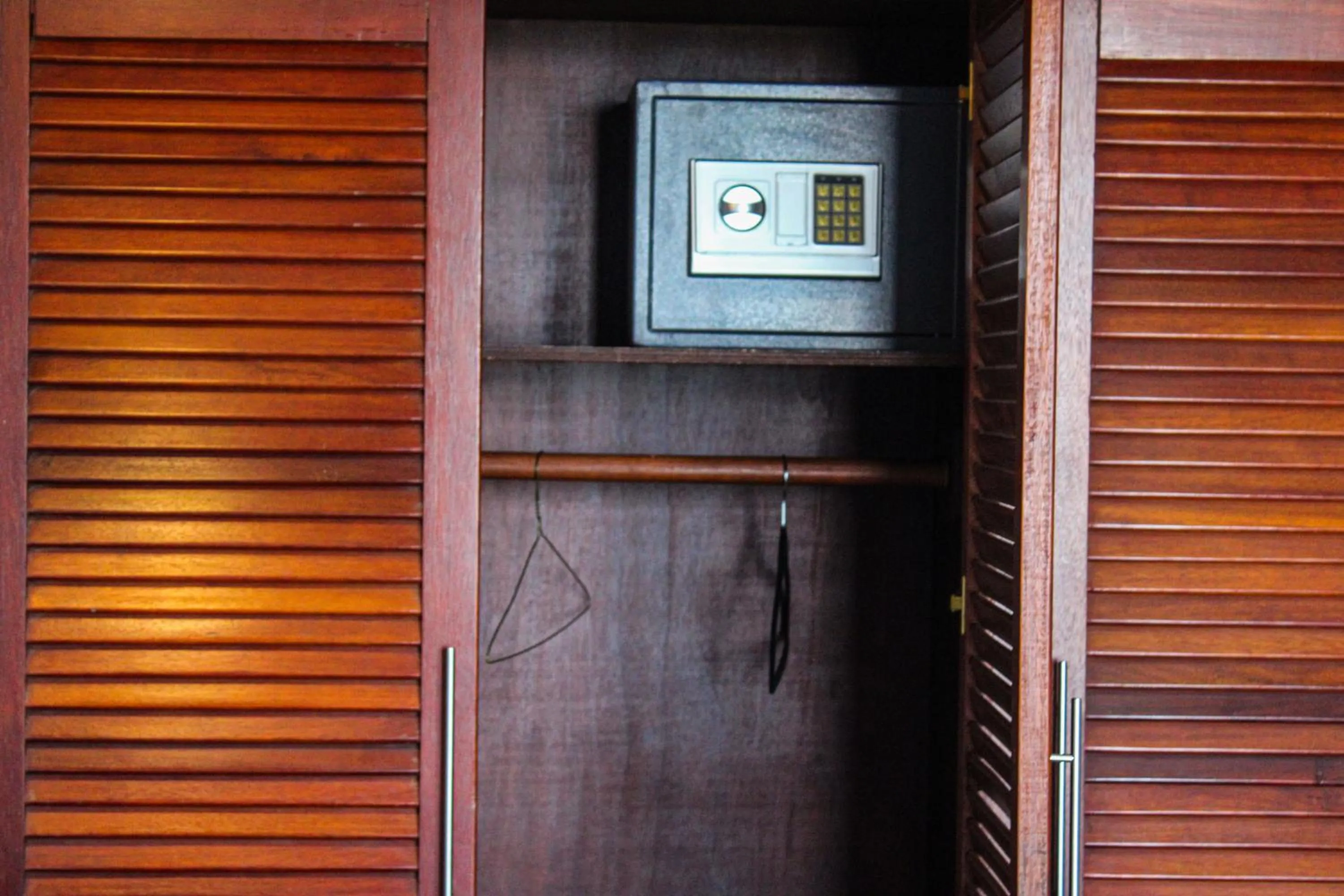 Residence Le Carat Bonapriso