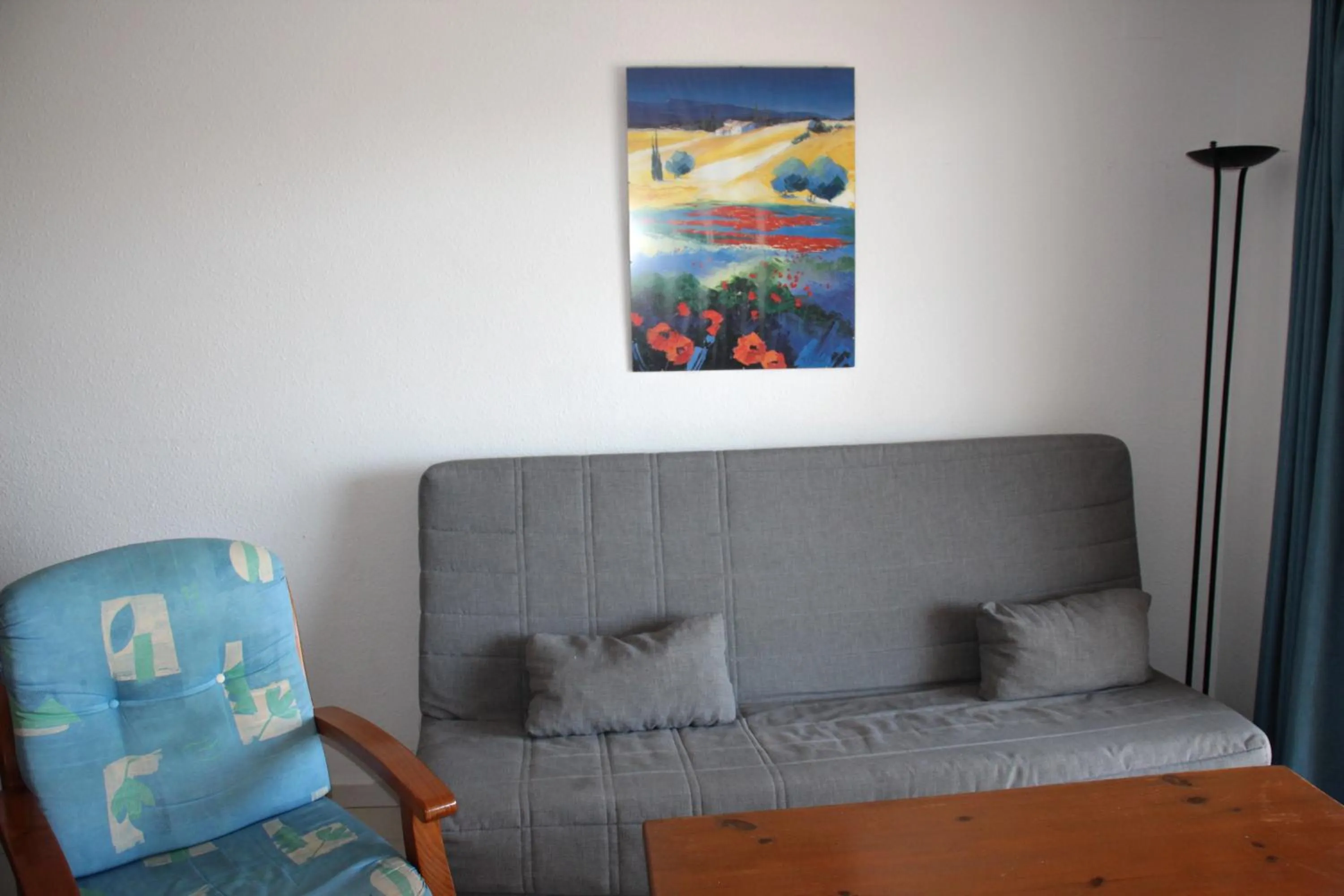 Living room in Apartamentos Turmalina Unitursa