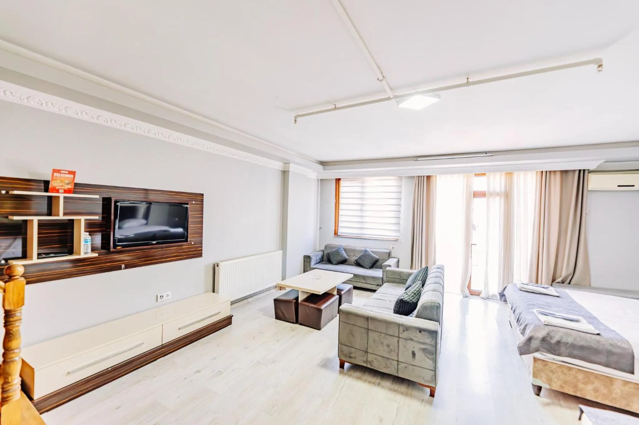 Diamond Suites Residence