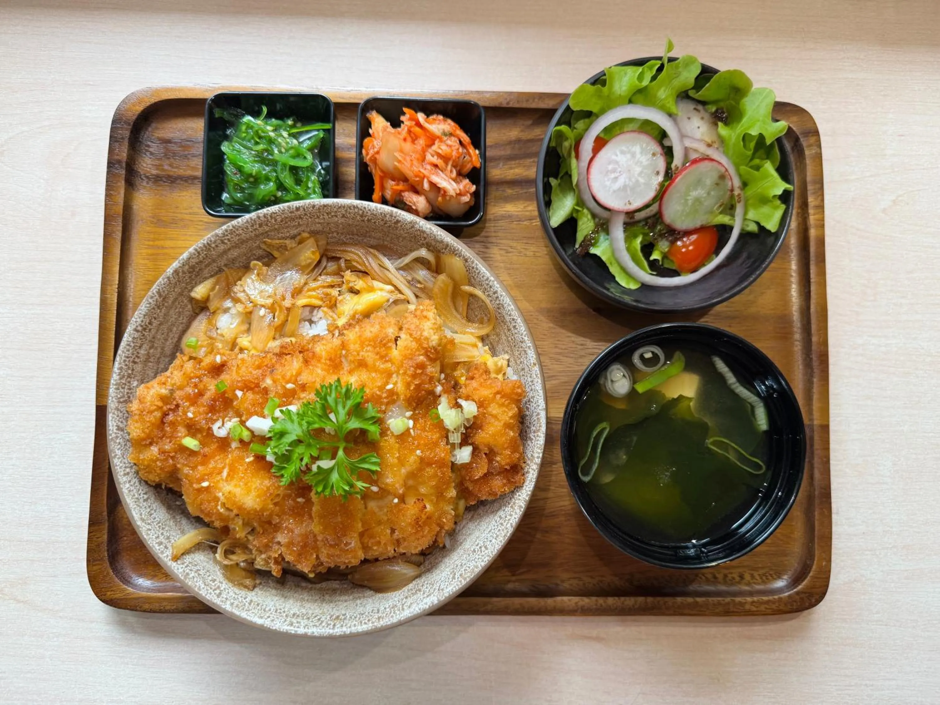 Restaurant/places to eat in Baan Taranya Koh Yao Yai Resort