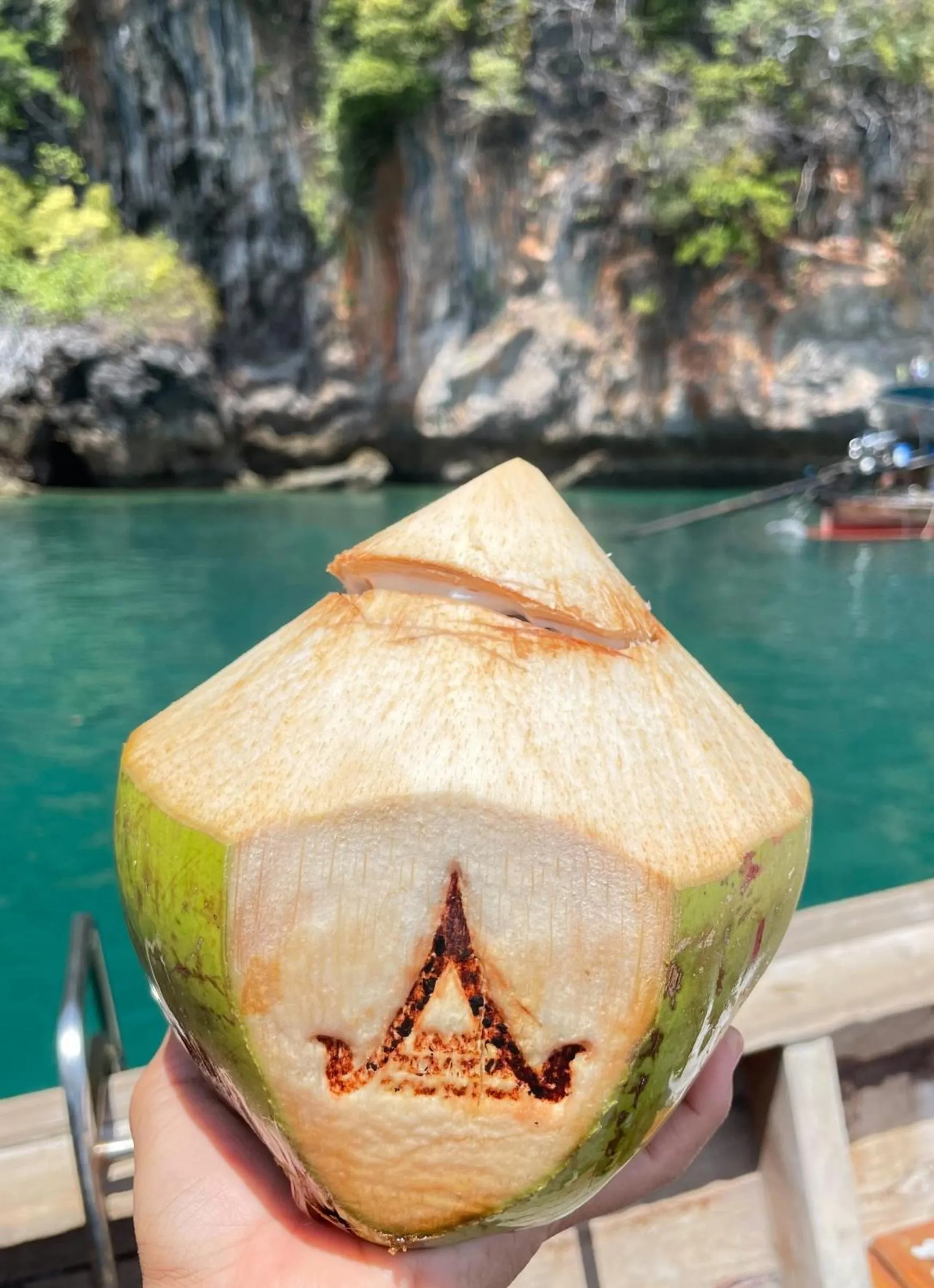 Activities in Baan Taranya Koh Yao Yai Resort