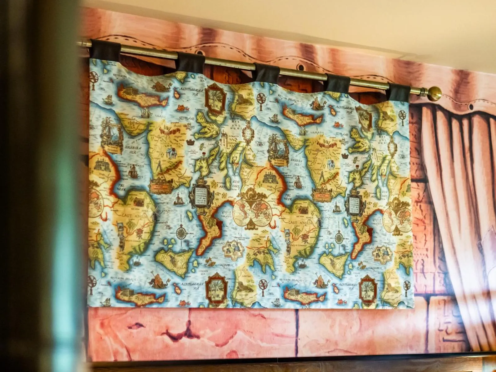 LEGOLAND(R) Windsor Resort