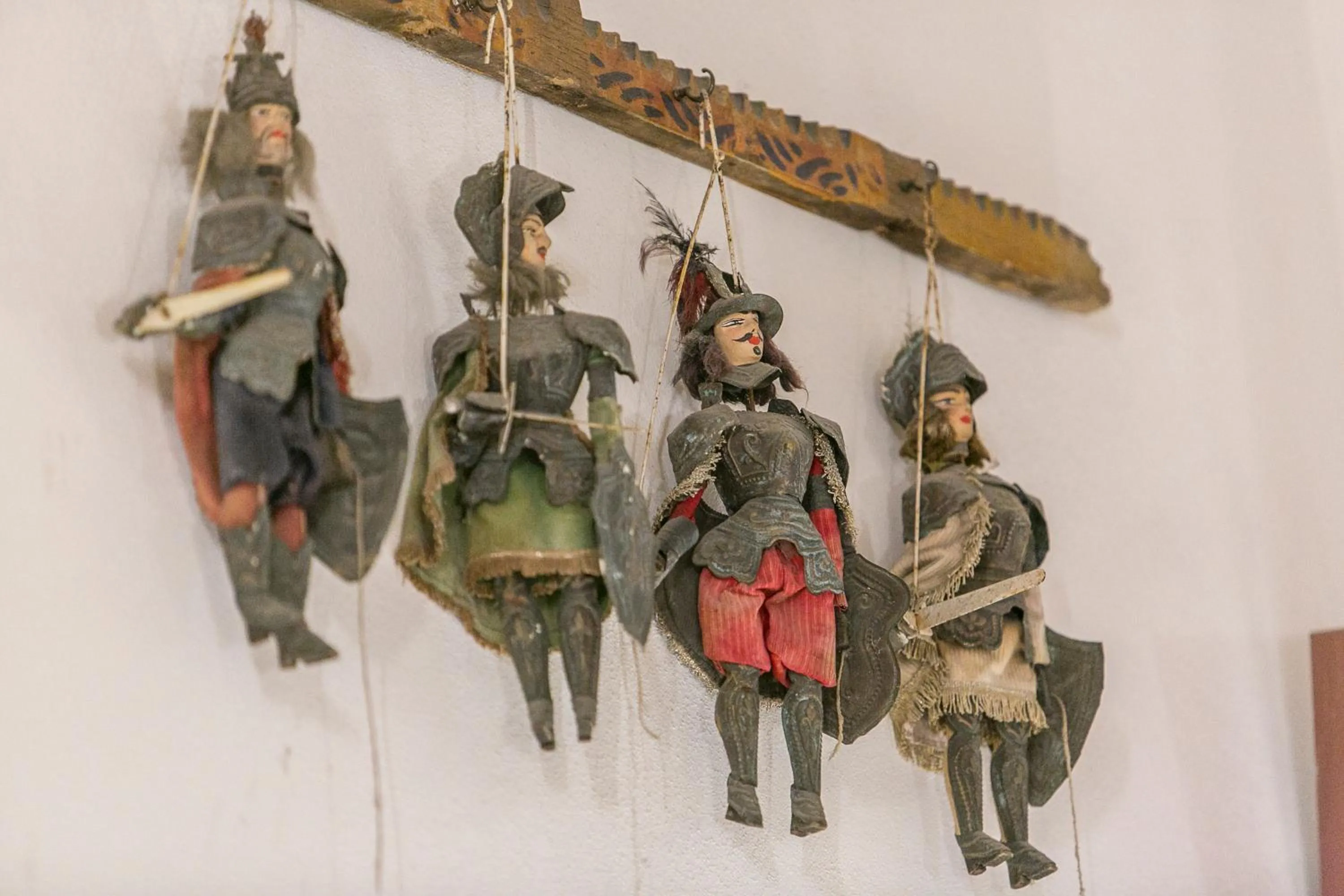 Lobby or reception in Porta di Castro Hotel & Pool