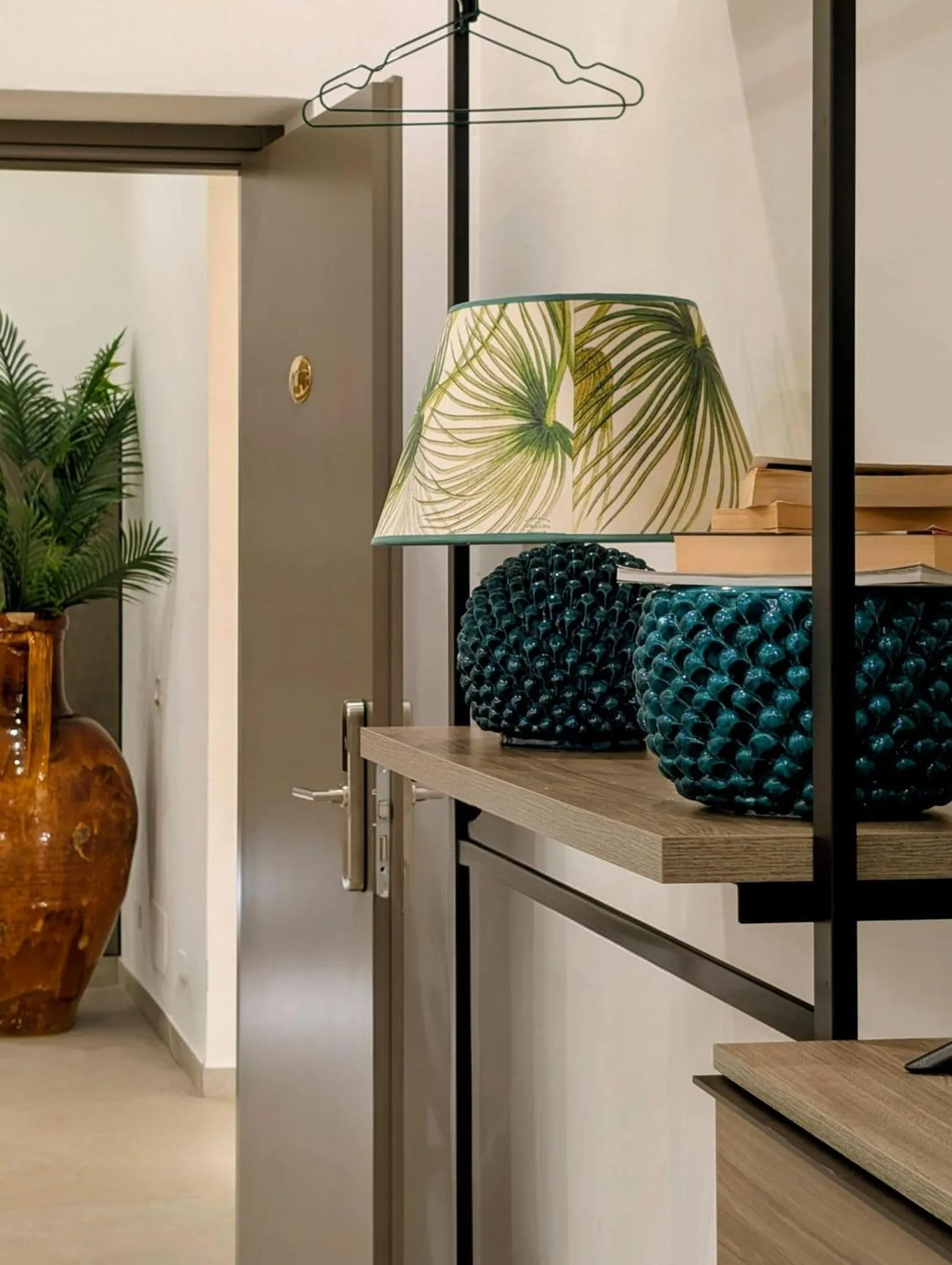 Porta di Castro Hotel & Pool