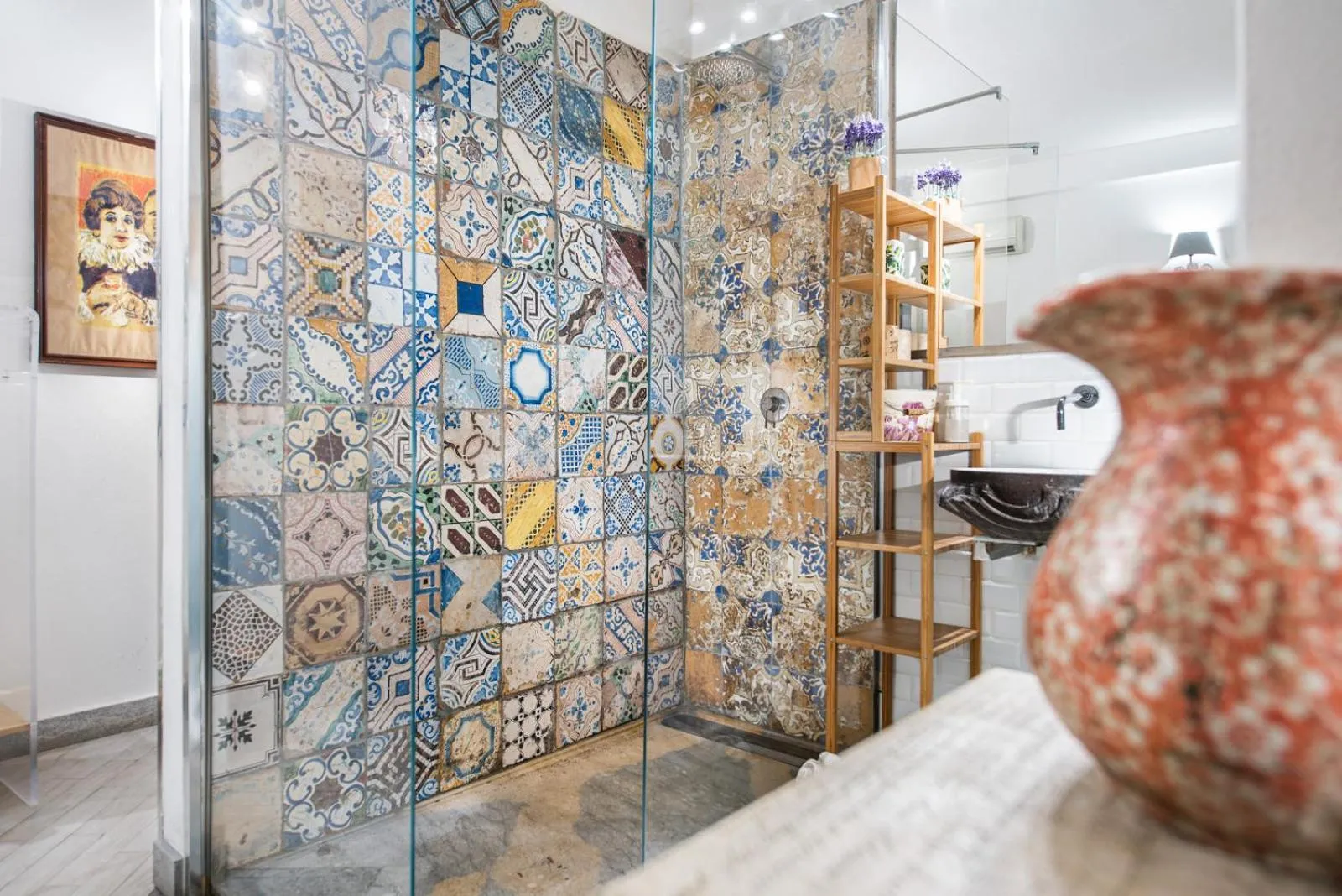 Porta di Castro Hotel & Pool