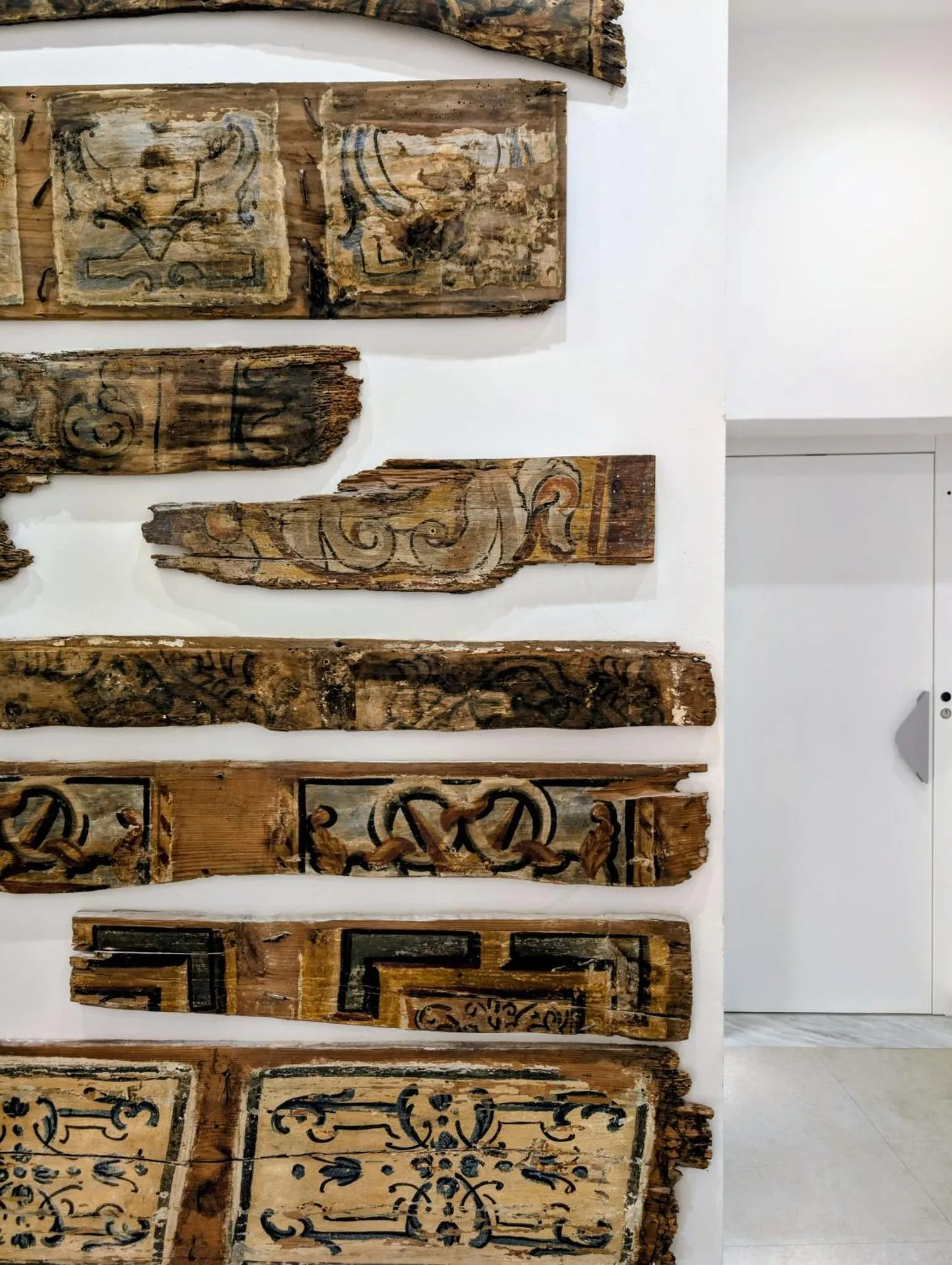 Porta di Castro Hotel & Pool