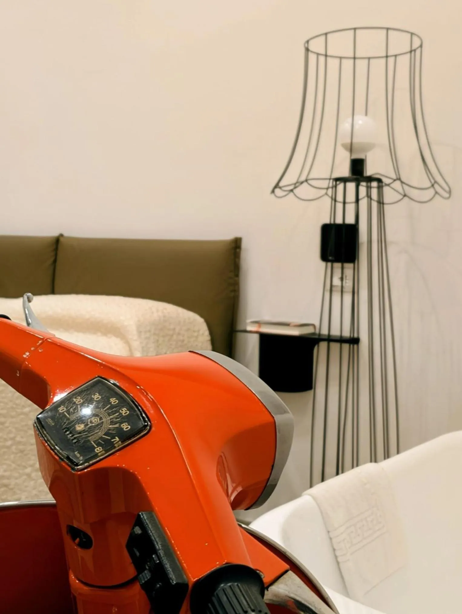 Porta di Castro Hotel & Pool