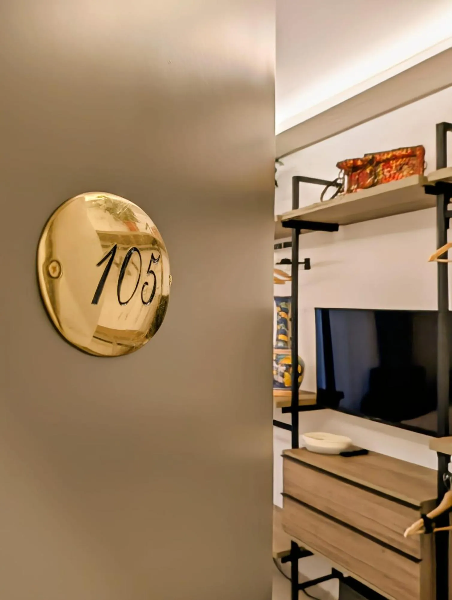 Porta di Castro Hotel & Pool