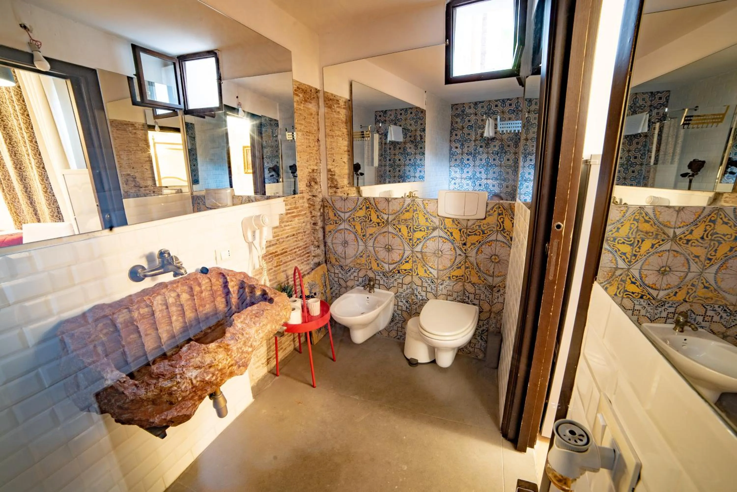 Porta di Castro Hotel & Pool