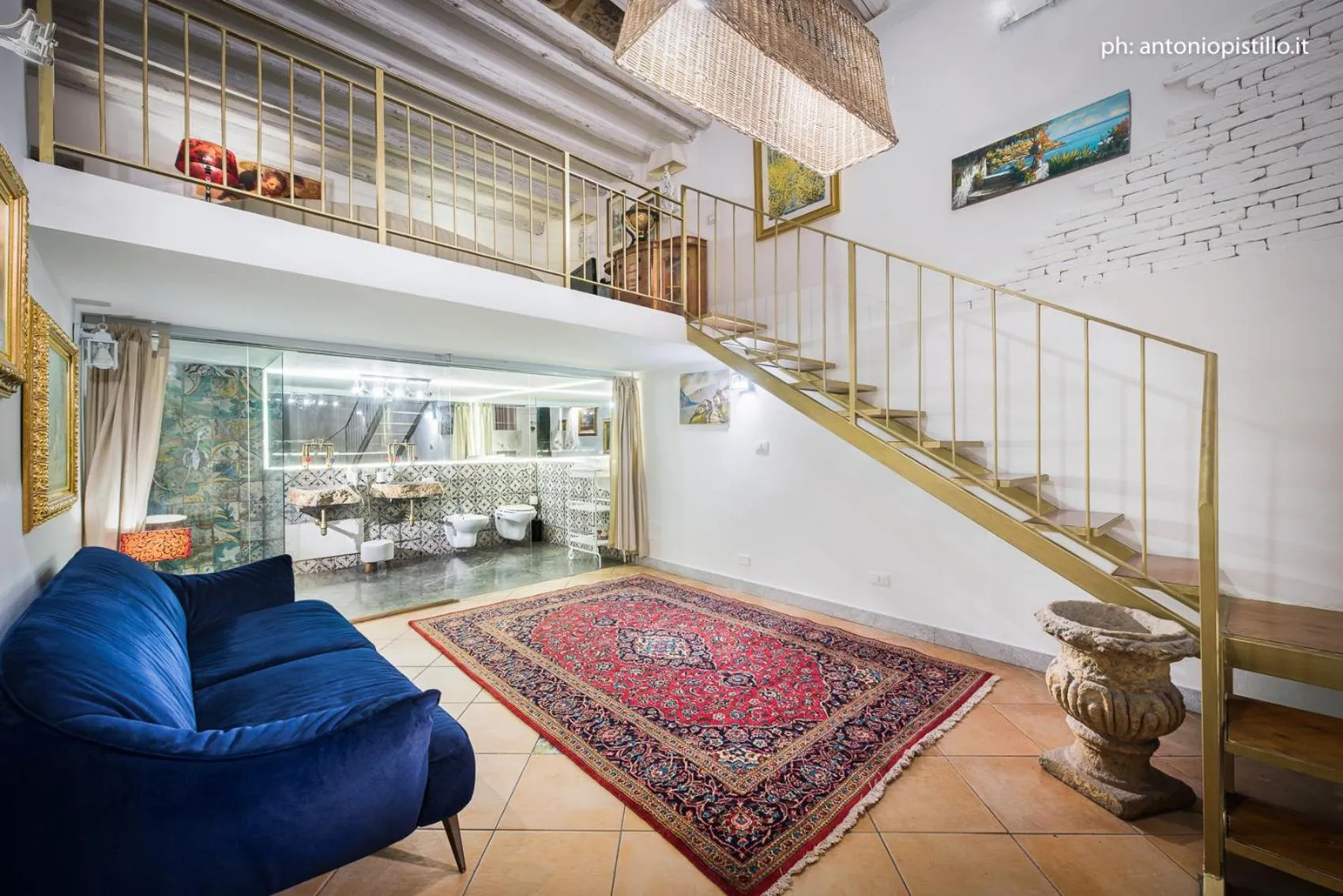 Porta di Castro Hotel & Pool