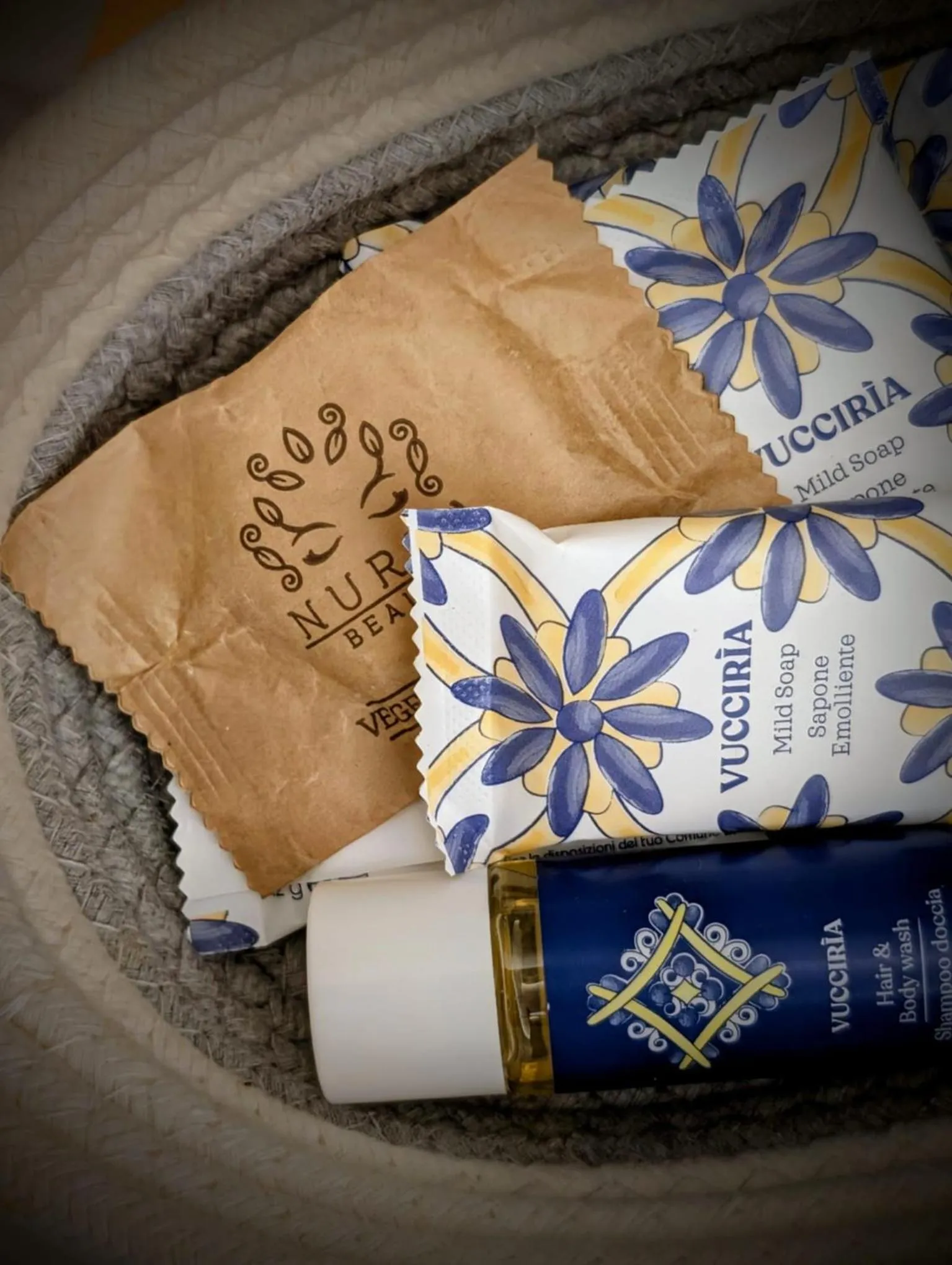 Porta di Castro Hotel & Pool