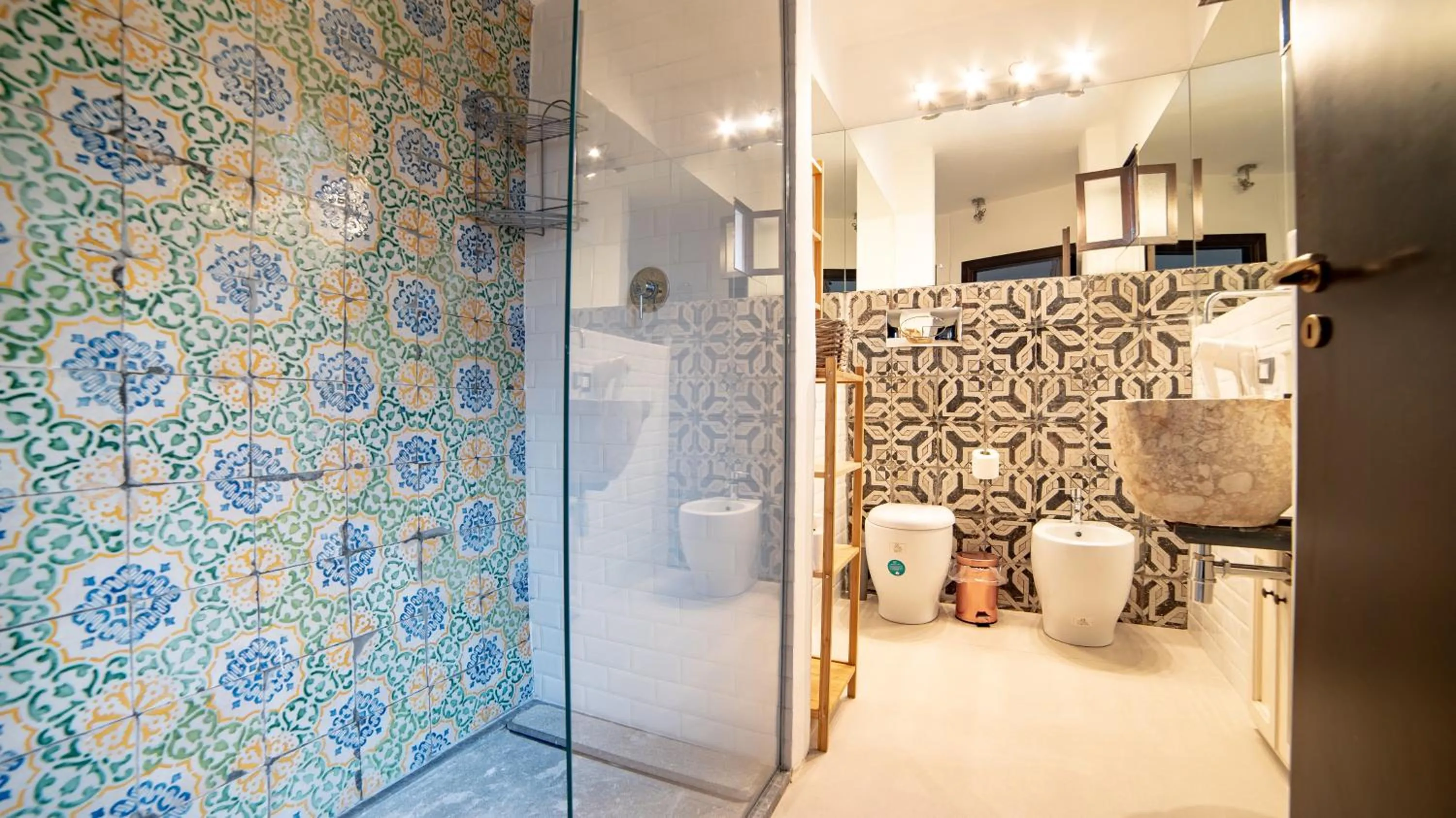 Porta di Castro Hotel & Pool