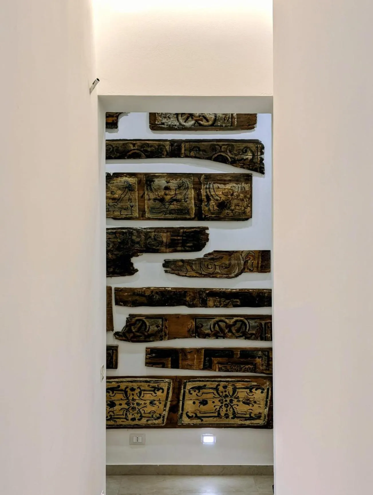 Porta di Castro Hotel & Pool