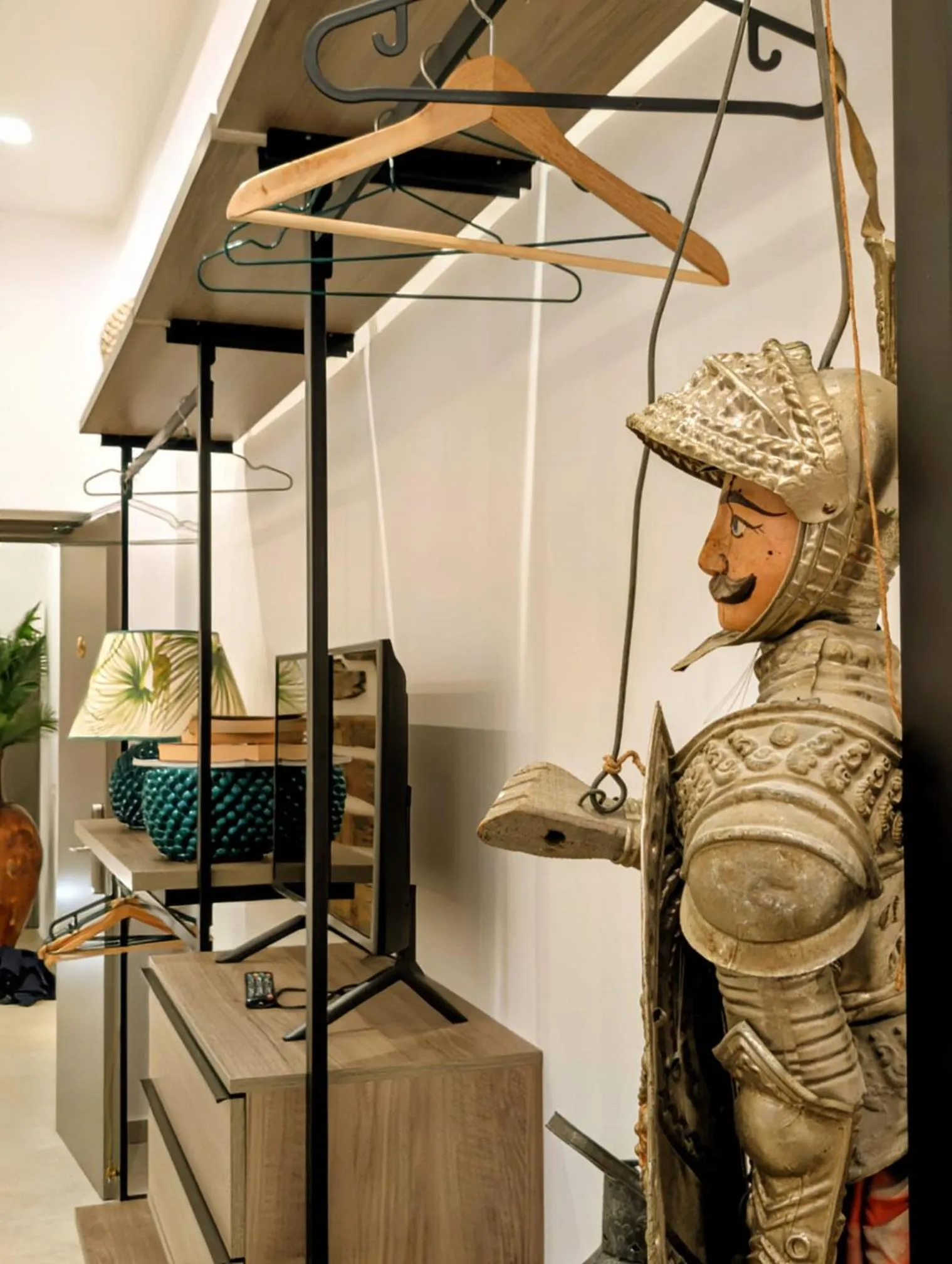 Porta di Castro Hotel & Pool