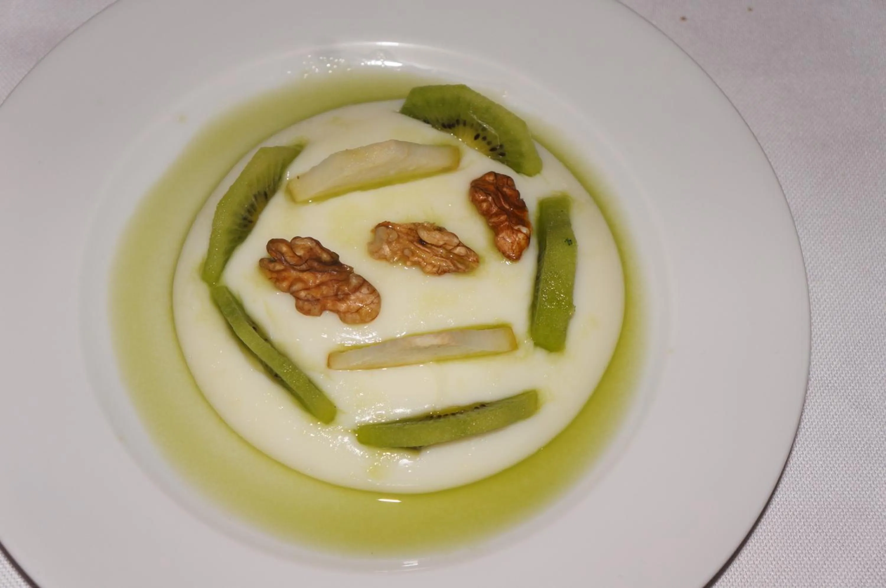 Food in Riad Shanima SPA Marrakech