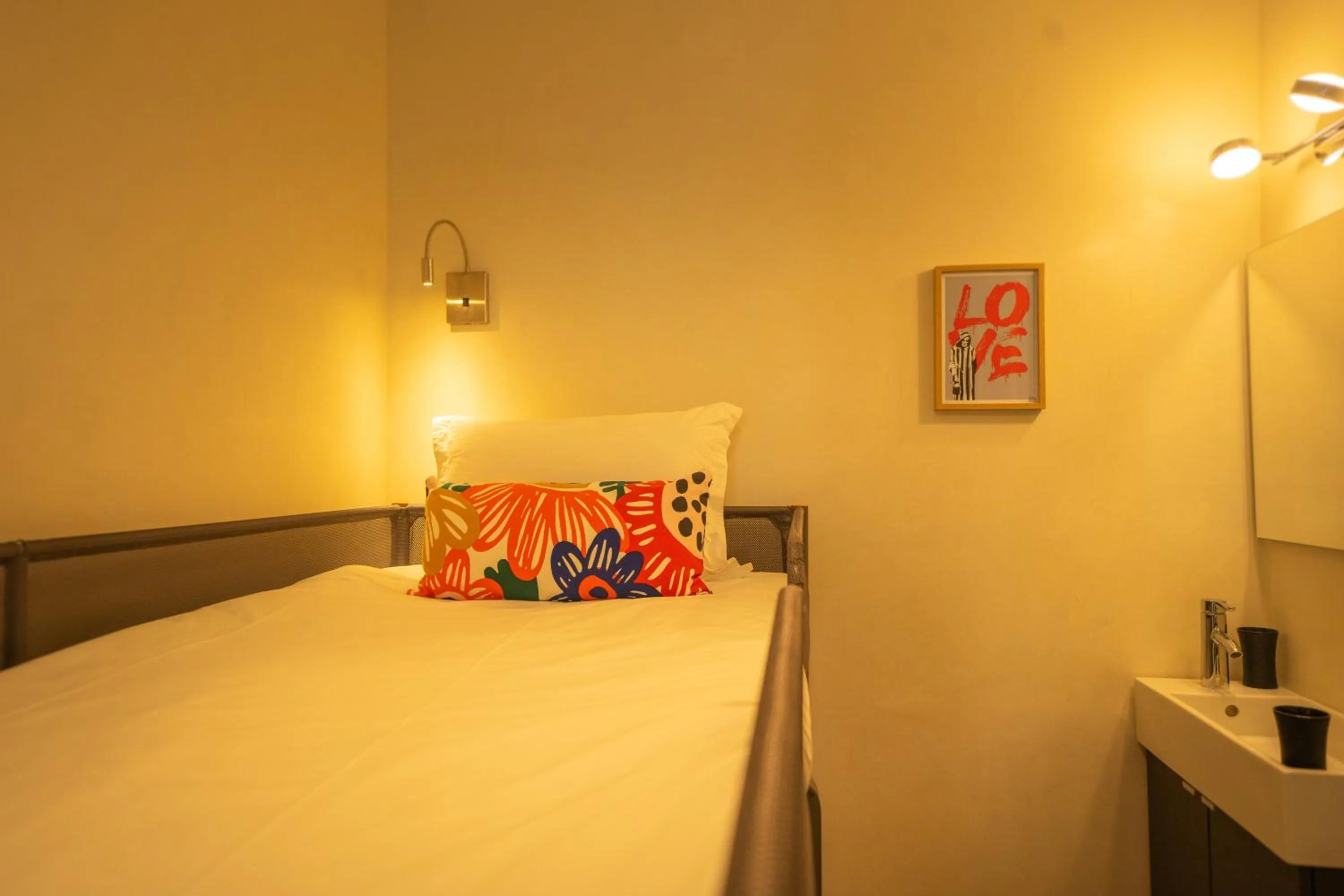 Bedroom, Bed in Riad Shanima SPA Marrakech