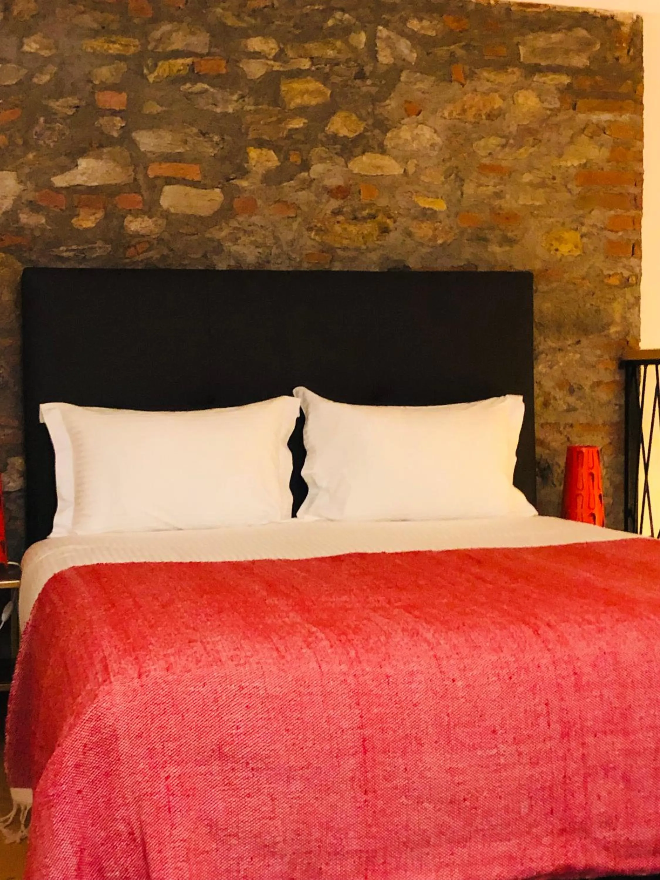 Property building, Bed in Riad Shanima SPA Marrakech