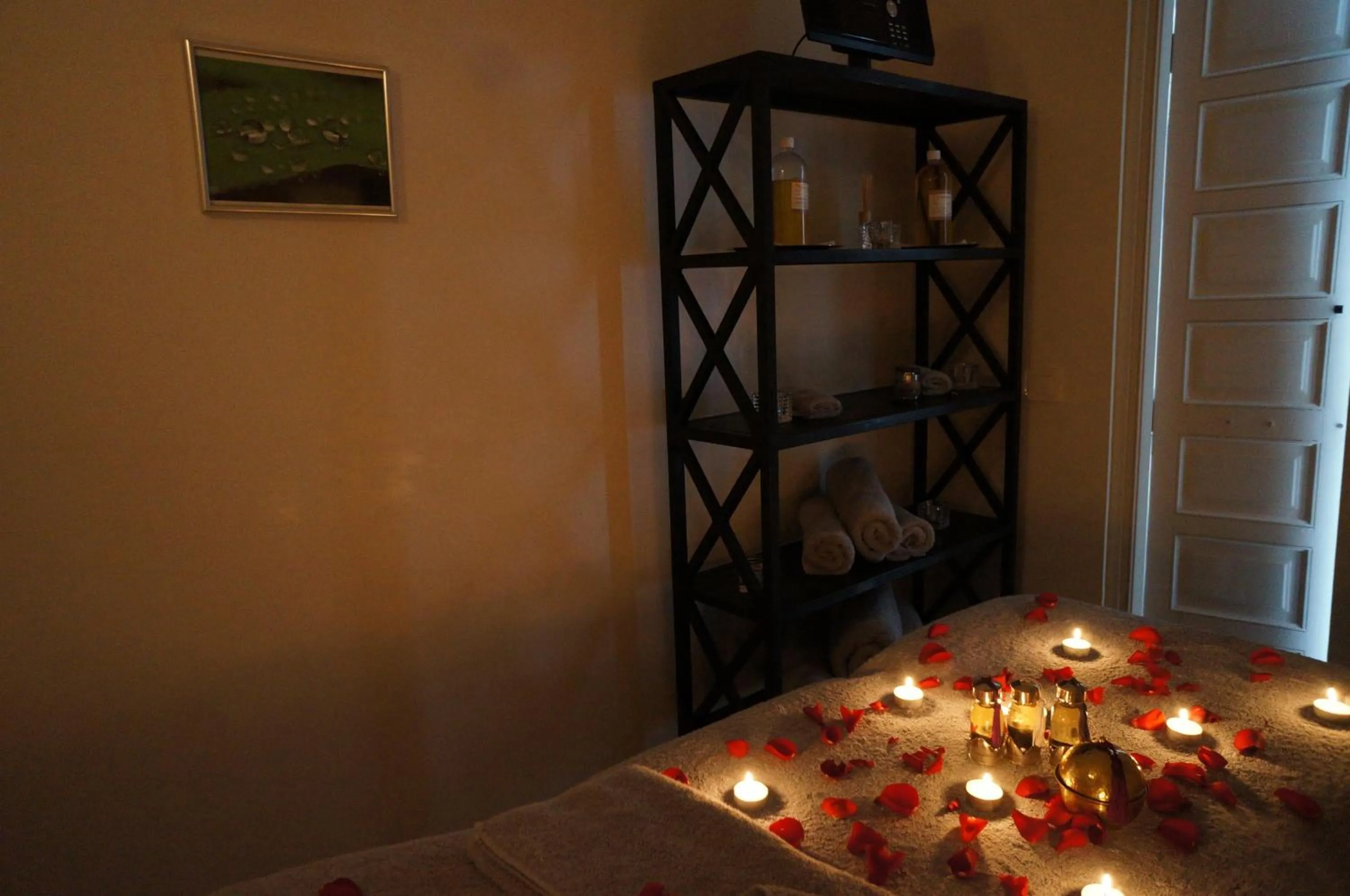 Spa and wellness centre/facilities, Bed in Riad Shanima SPA Marrakech