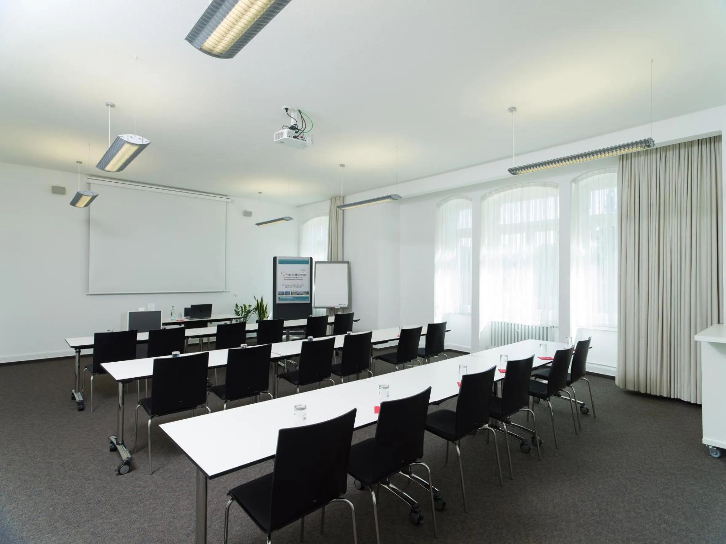 Meeting/conference room in Bildungshaus St. Bernhard - Wohnen und Tagen