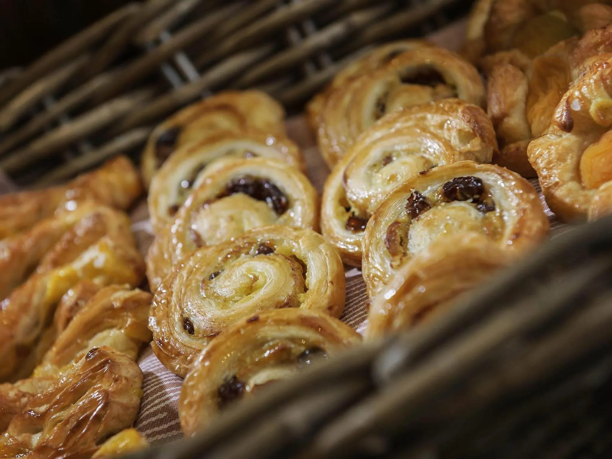 Breakfast in ibis Hotel Northampton Centre