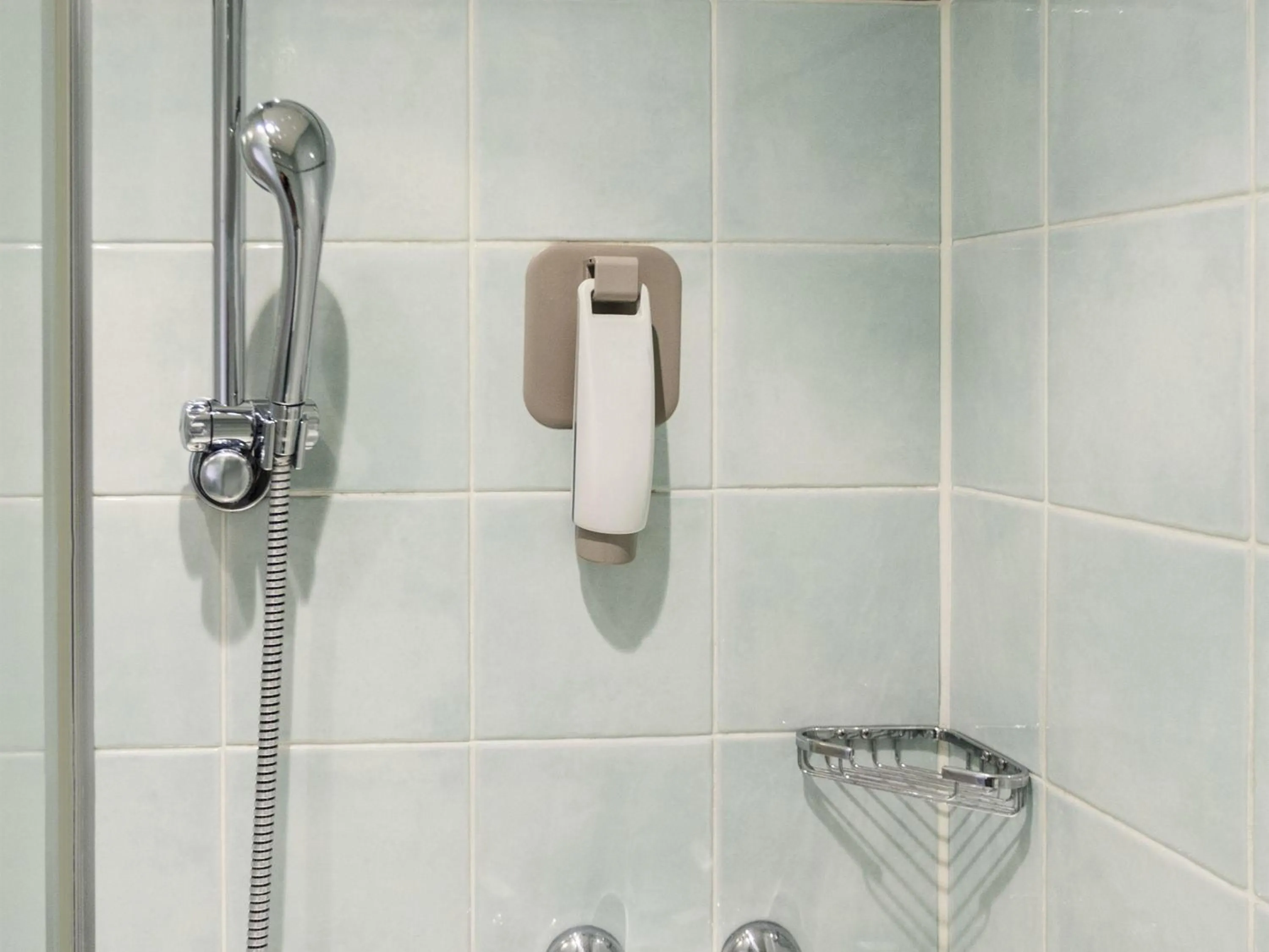 Bedroom in ibis Hotel Northampton Centre