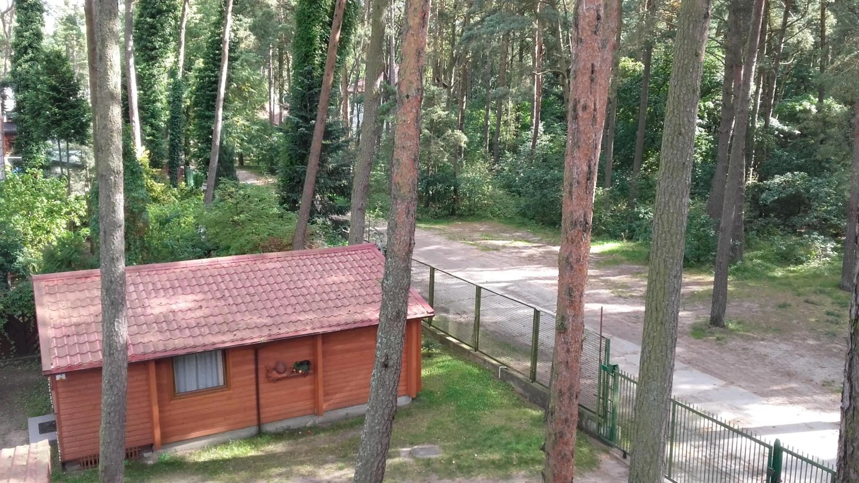 Property building in OW Gabi