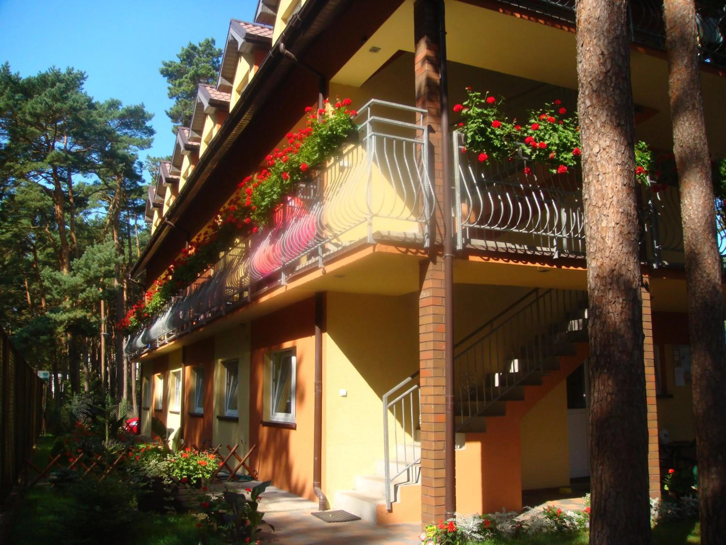 Property building in OW Gabi