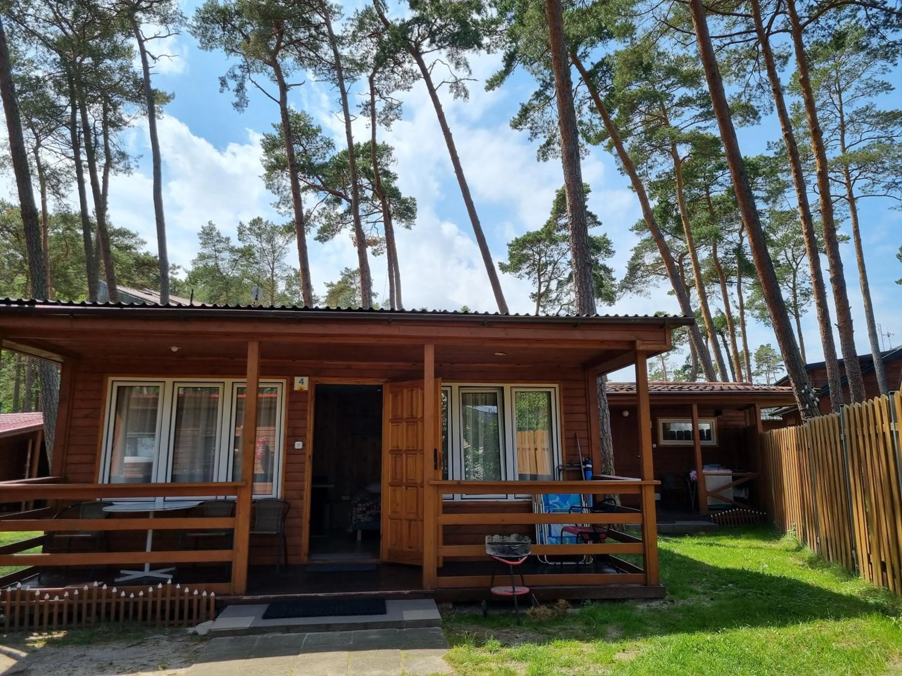 Property building in OW Gabi