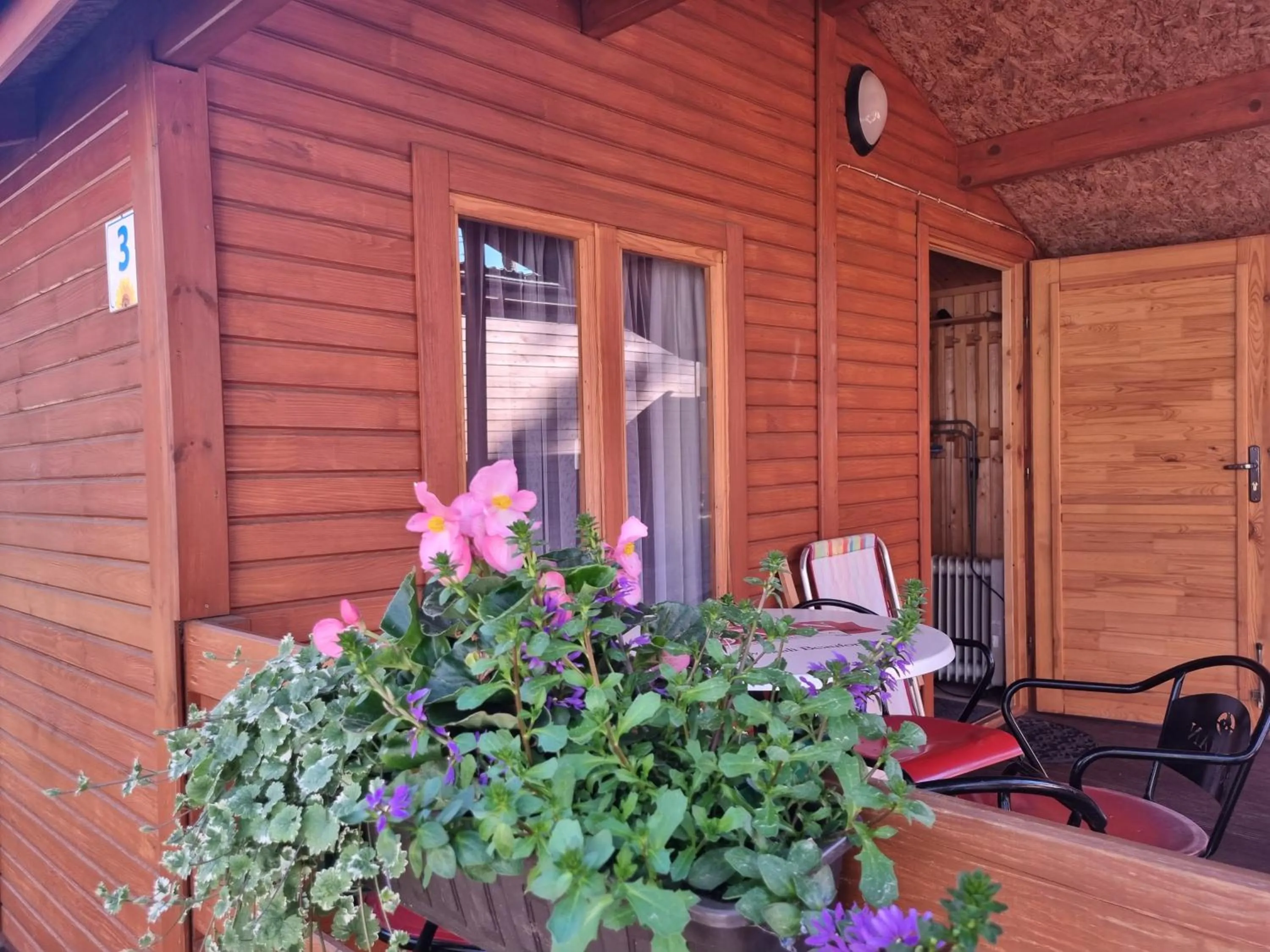 Property building in OW Gabi