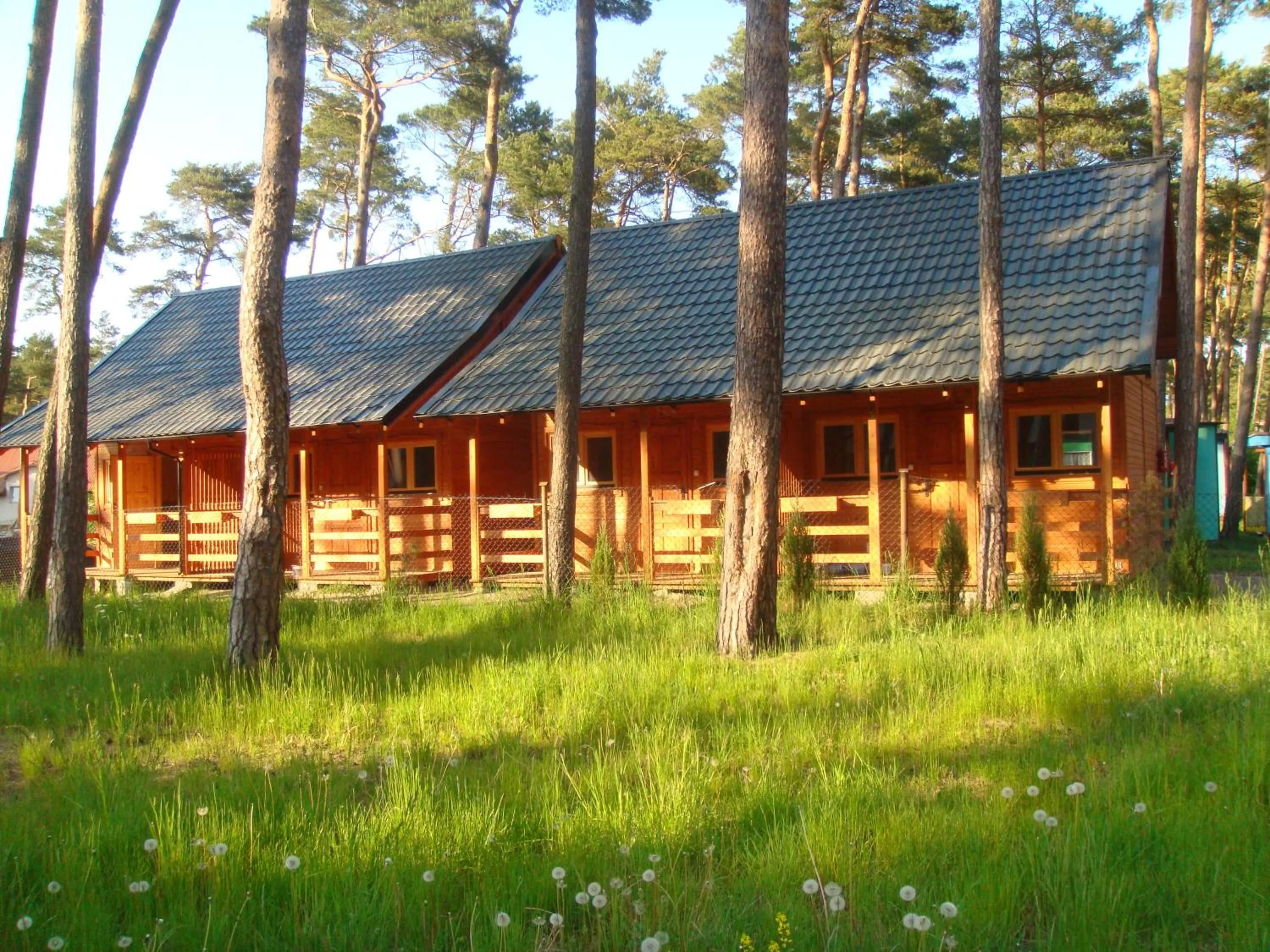 Property building in OW Gabi