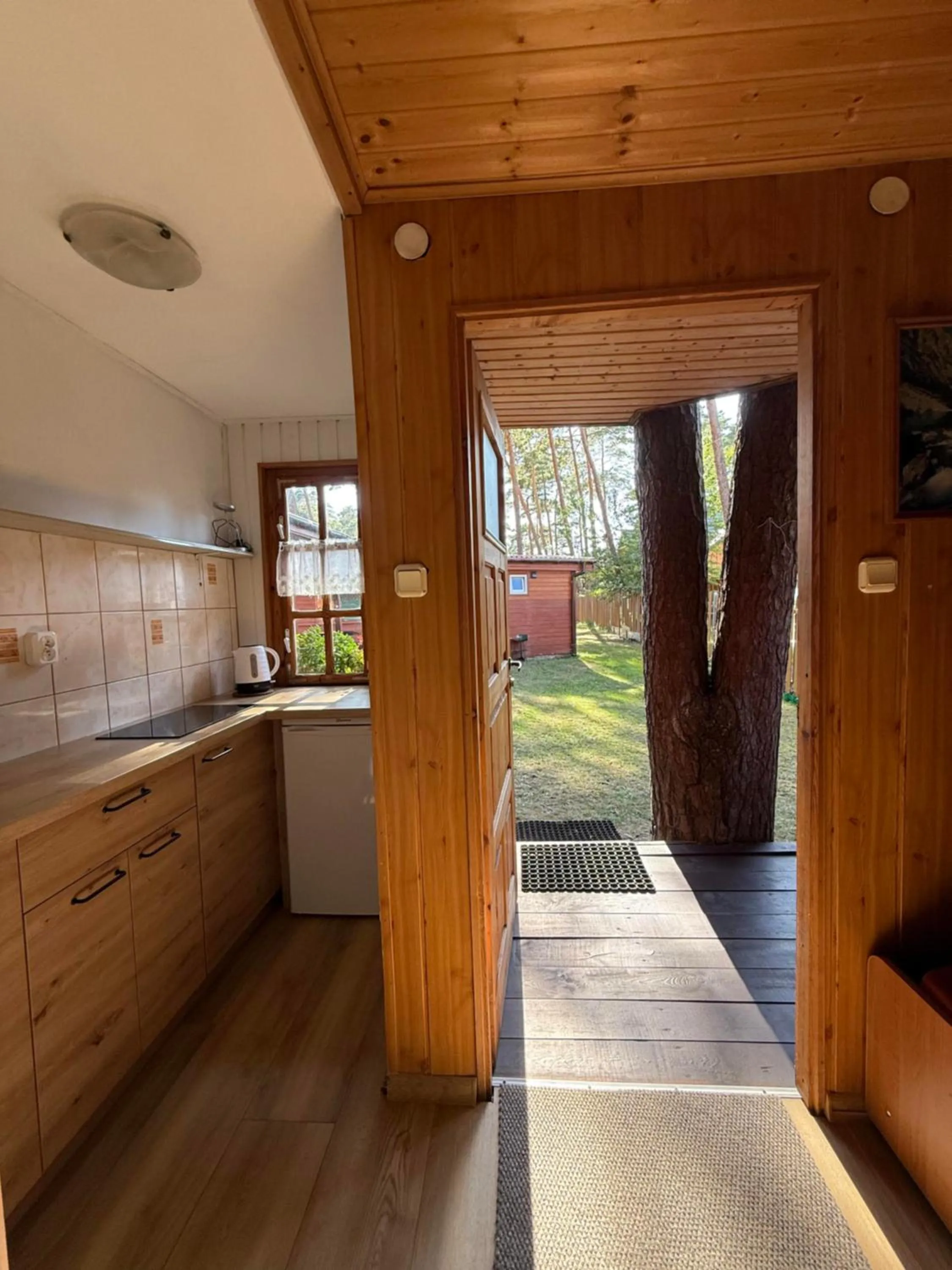 Property building in OW Gabi