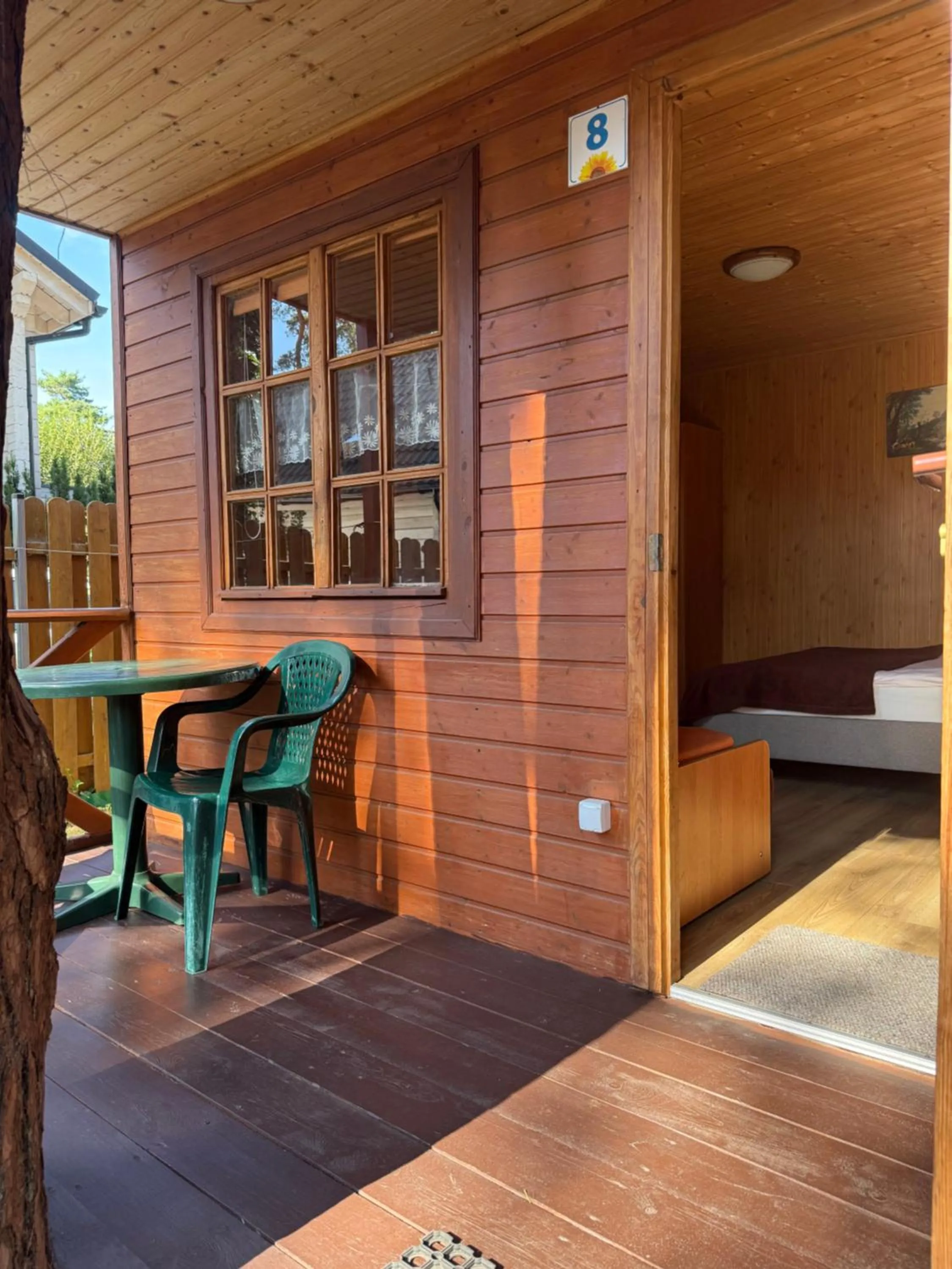 Property building in OW Gabi