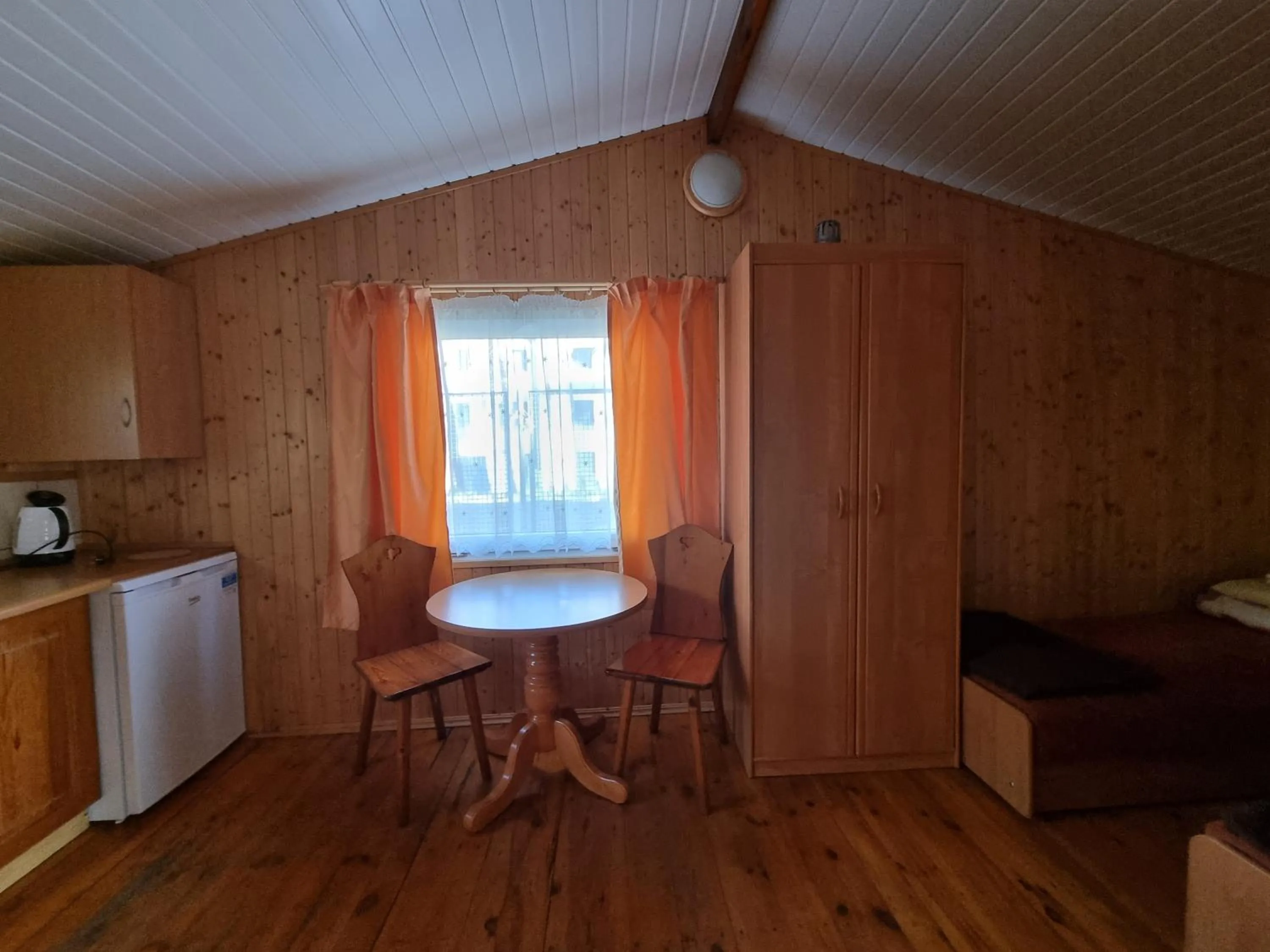 Kitchen or kitchenette in OW Gabi