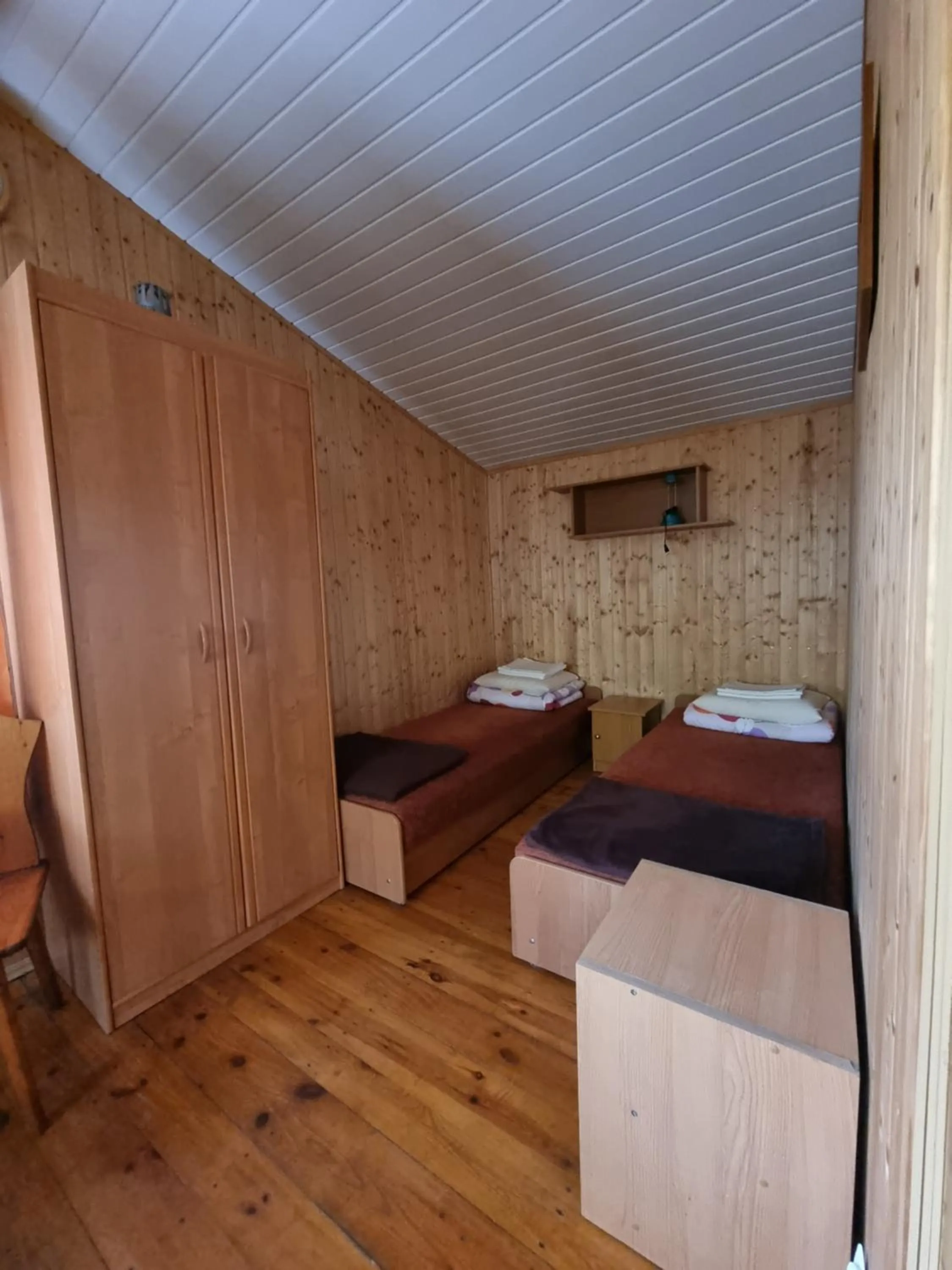 Bedroom, Bed in OW Gabi