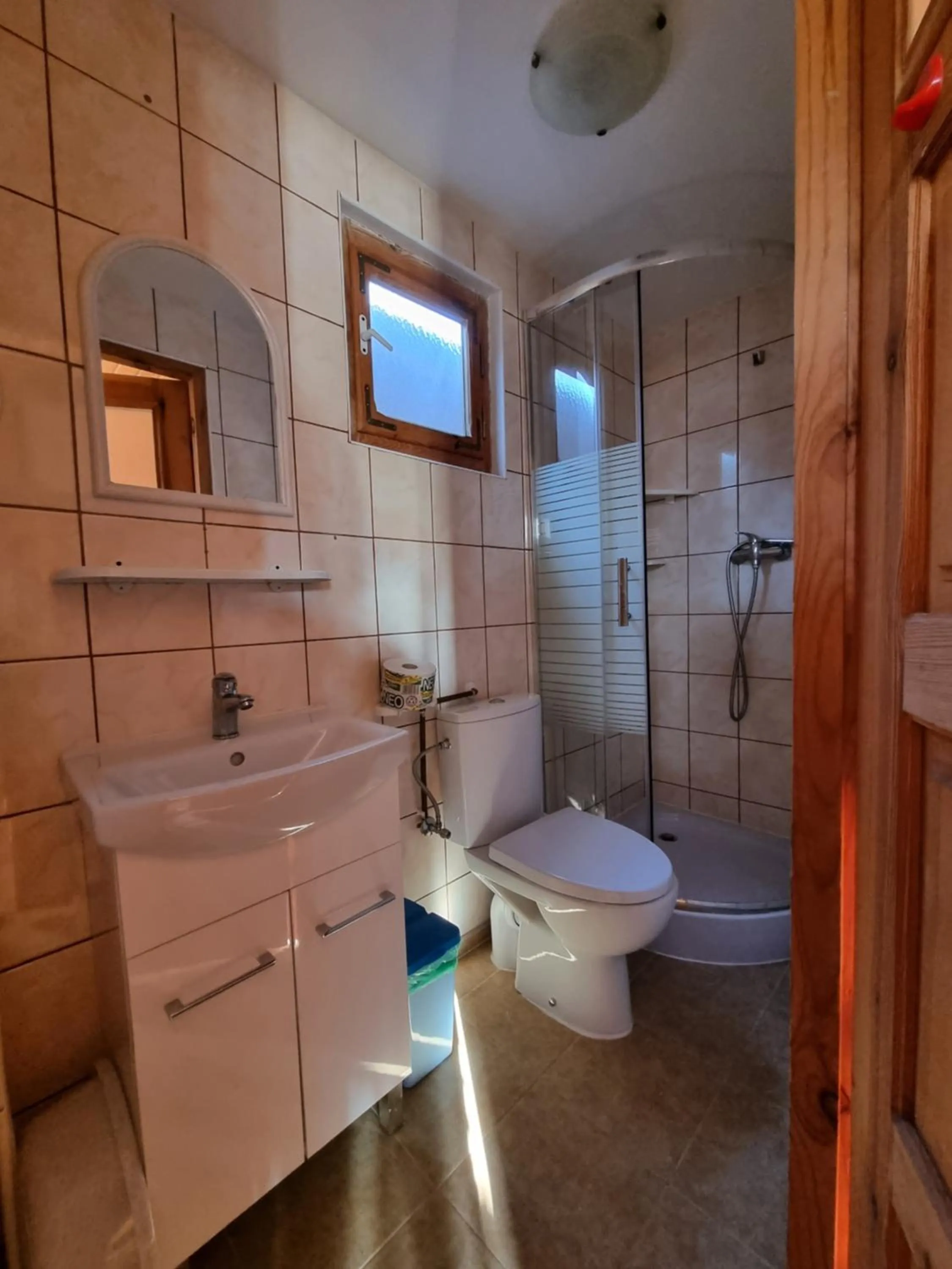 Bathroom in OW Gabi