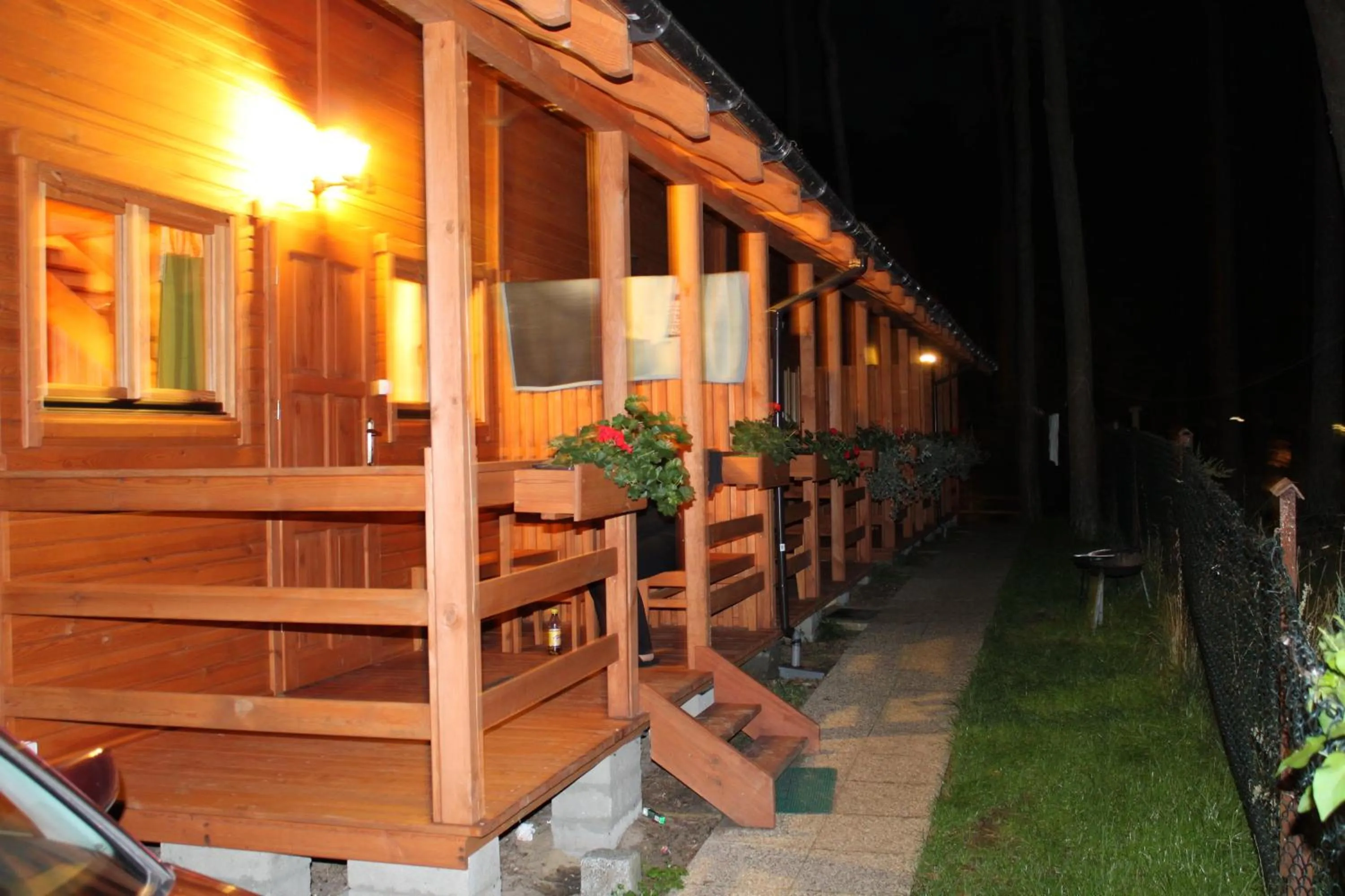 Balcony/Terrace in OW Gabi