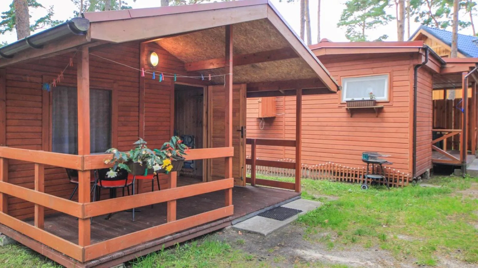 Property building in OW Gabi