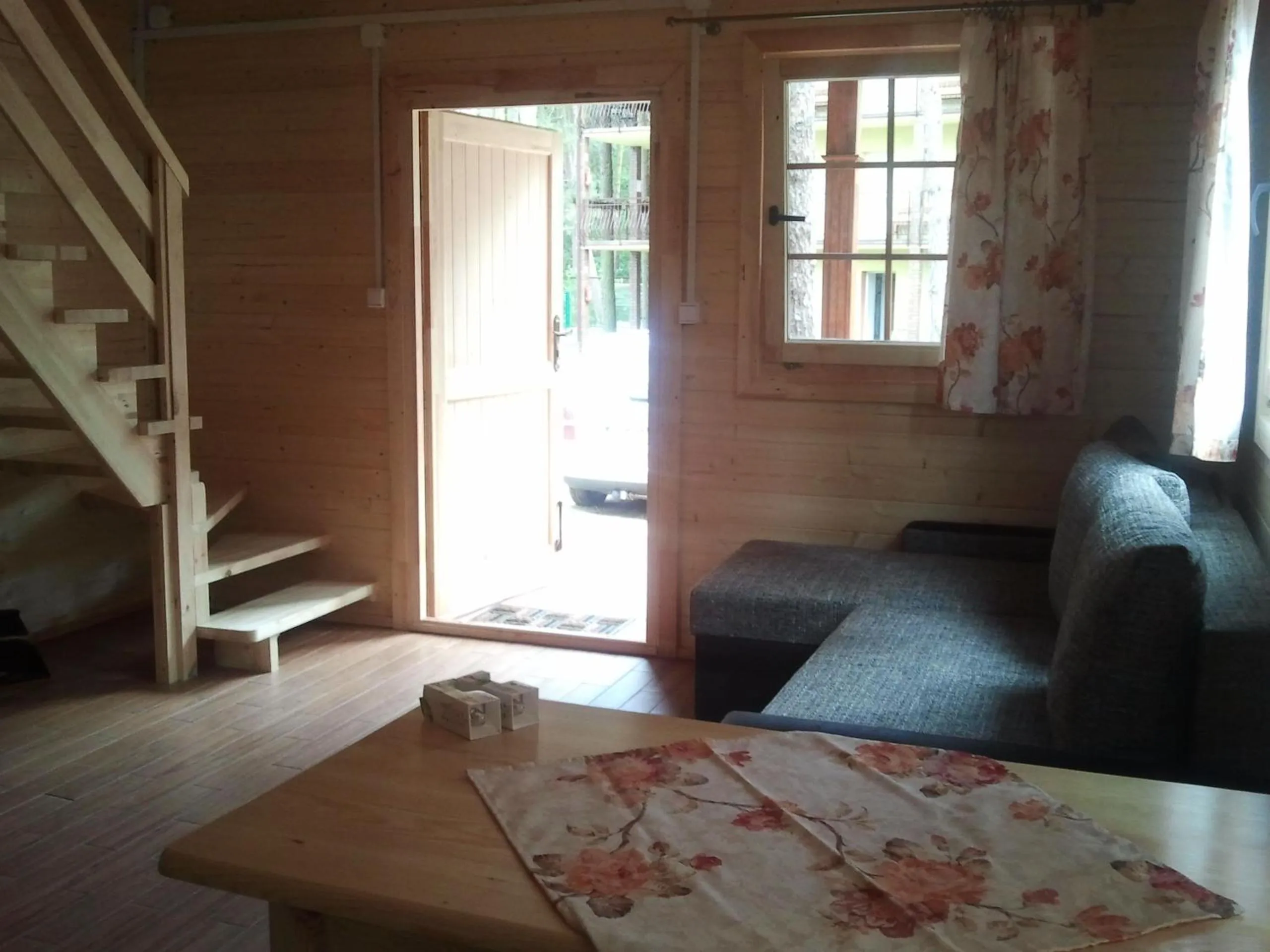 Living room in OW Gabi