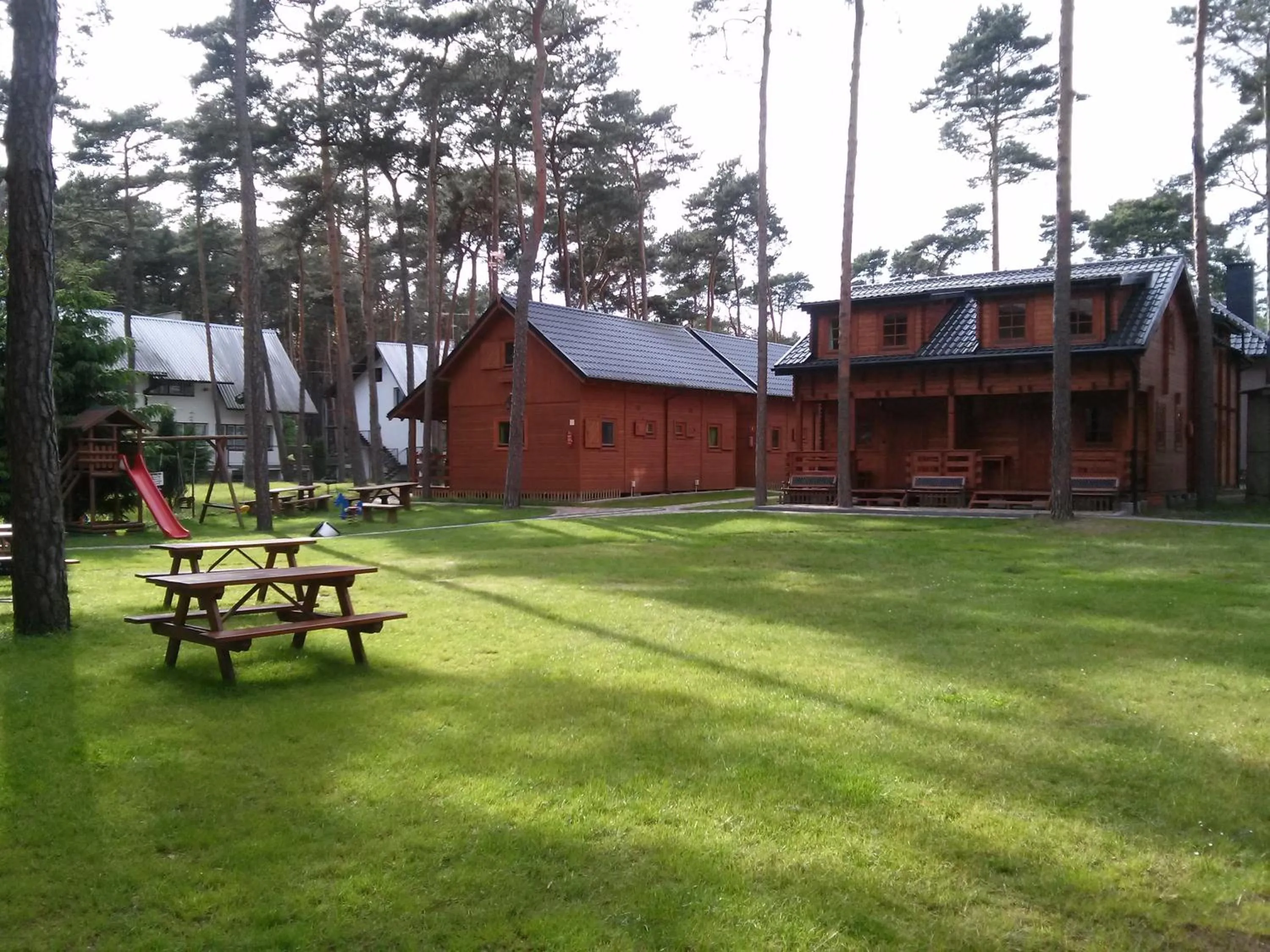 Property building in OW Gabi