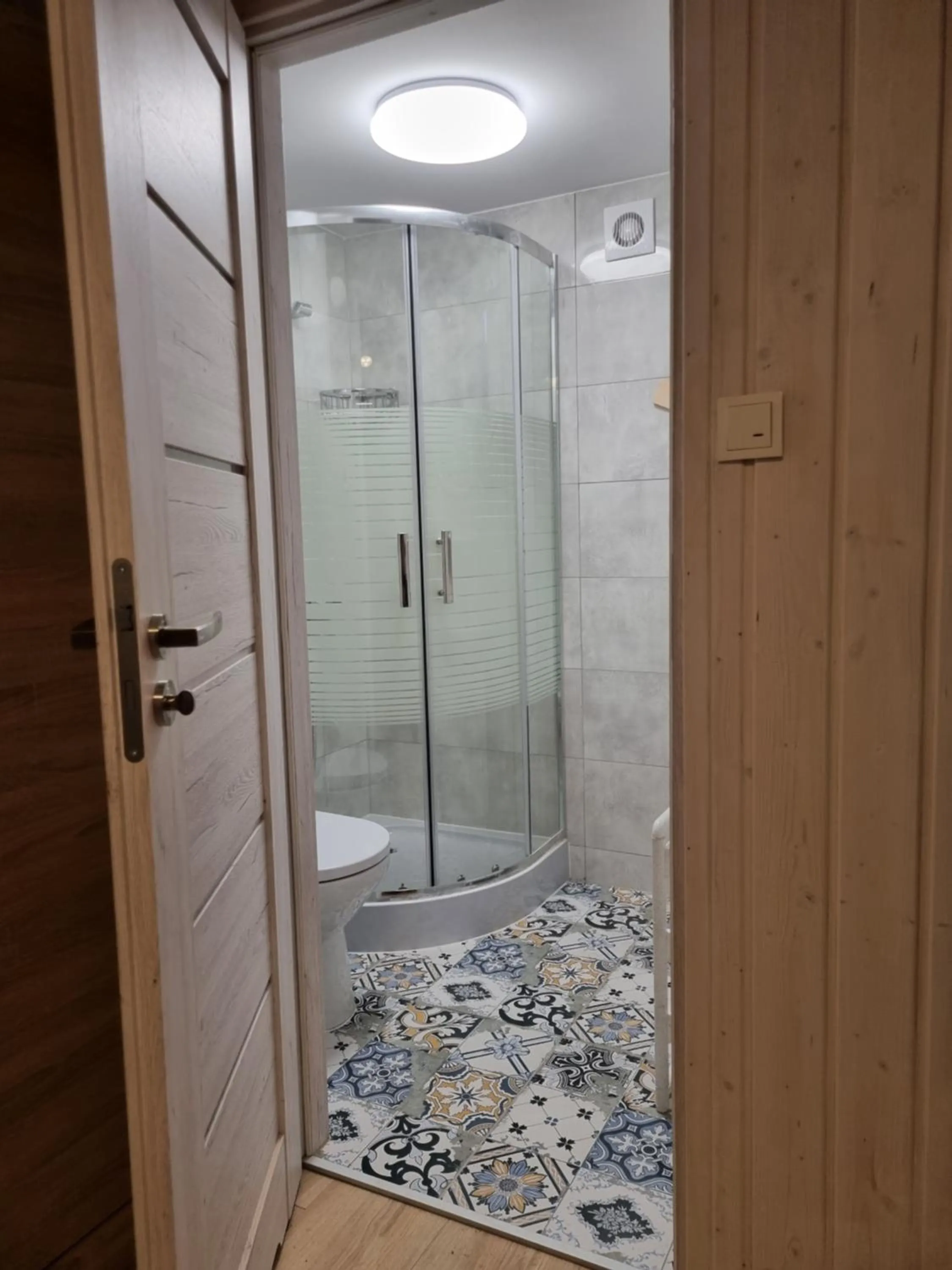 Property building in OW Gabi